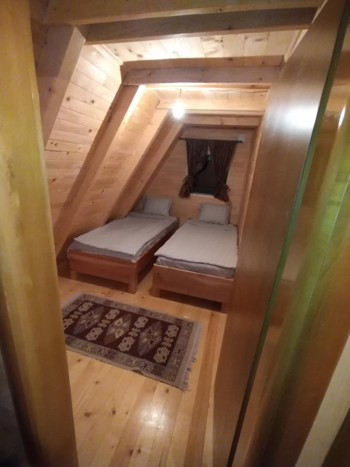 Vikendica Mia