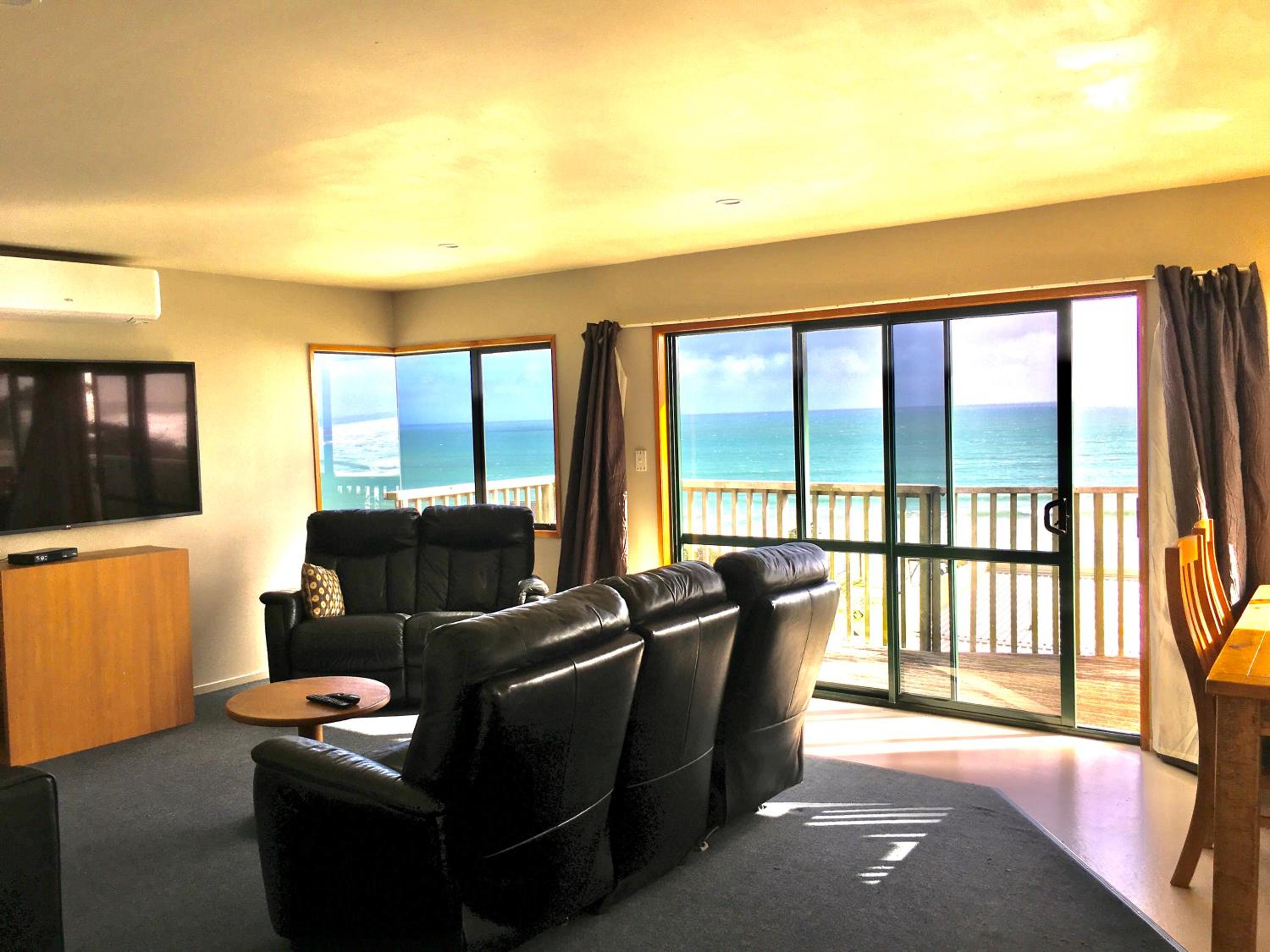Panoramic Views - House view 5
