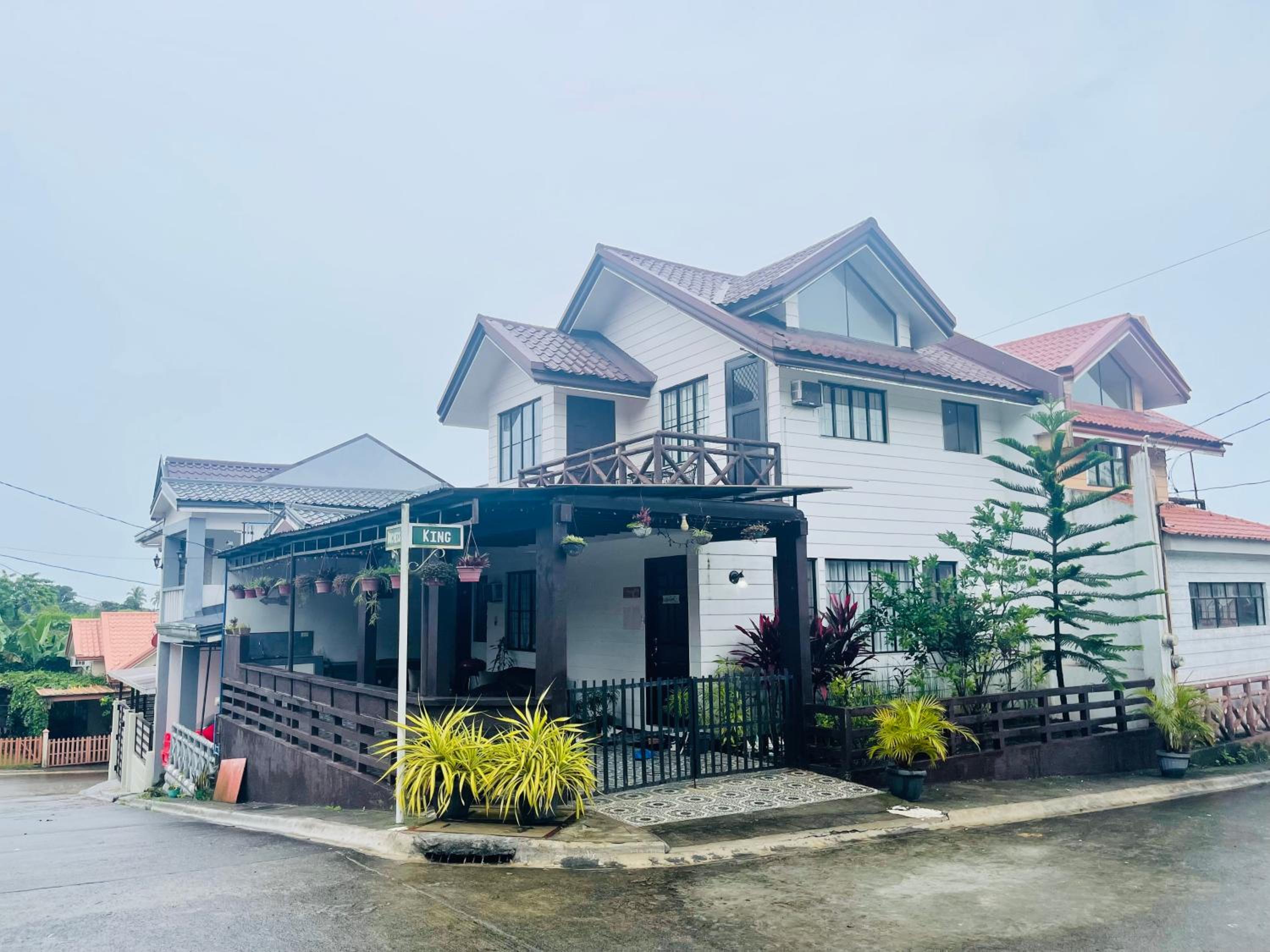 D’Waldz Villa Tagaytay, Tagaytay - 3