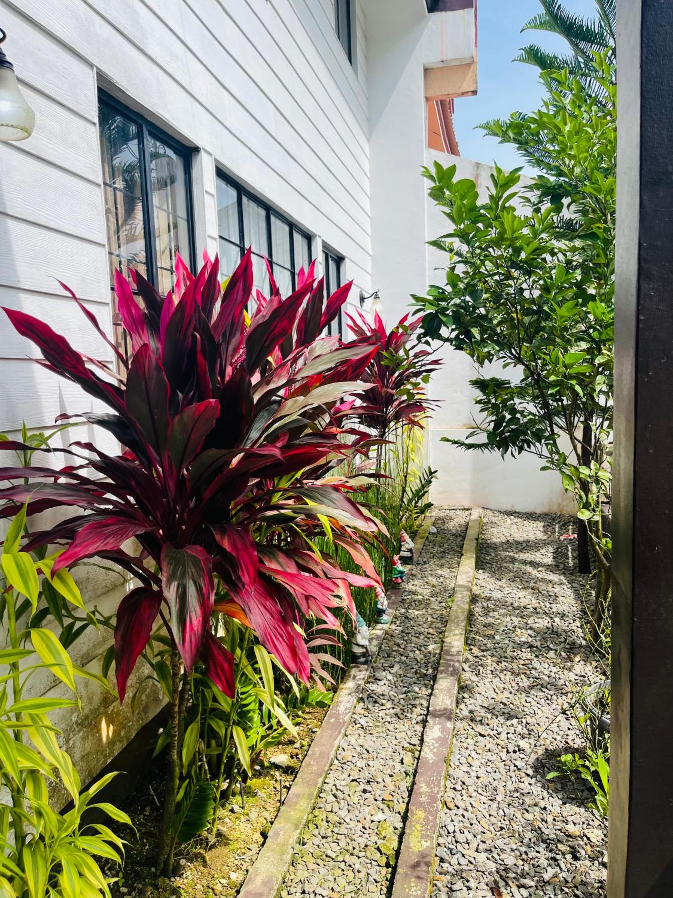 D’Waldz Villa Tagaytay
