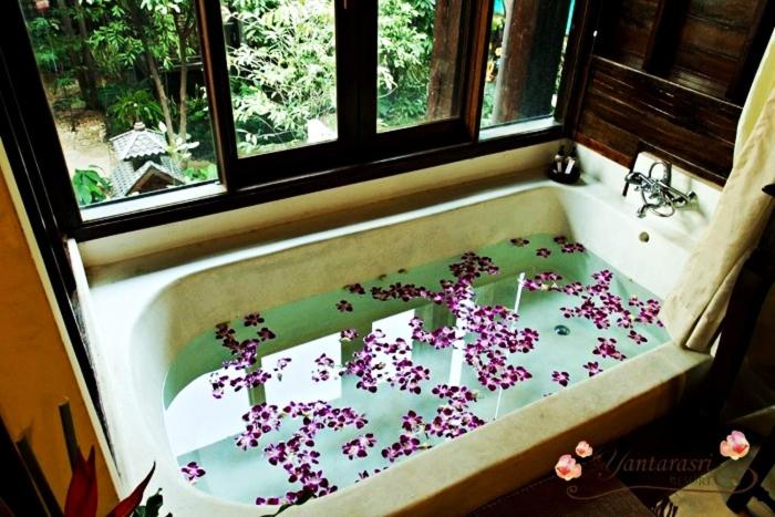 Yantarasri Resort