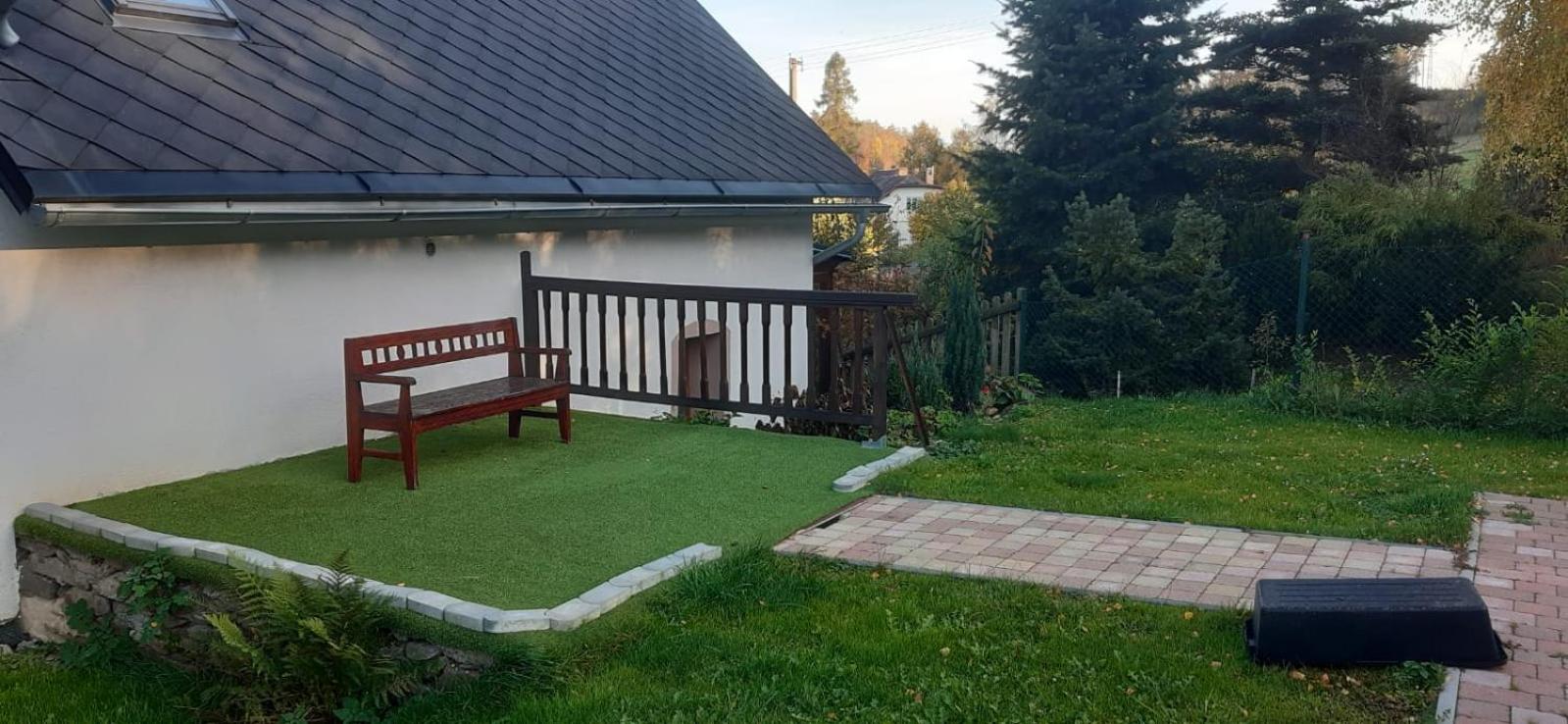 ČAKOVÁ 116