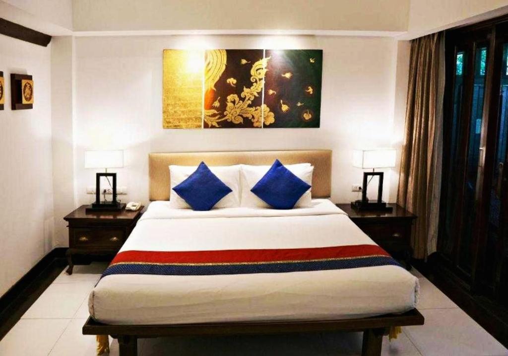 Yantarasri Resort