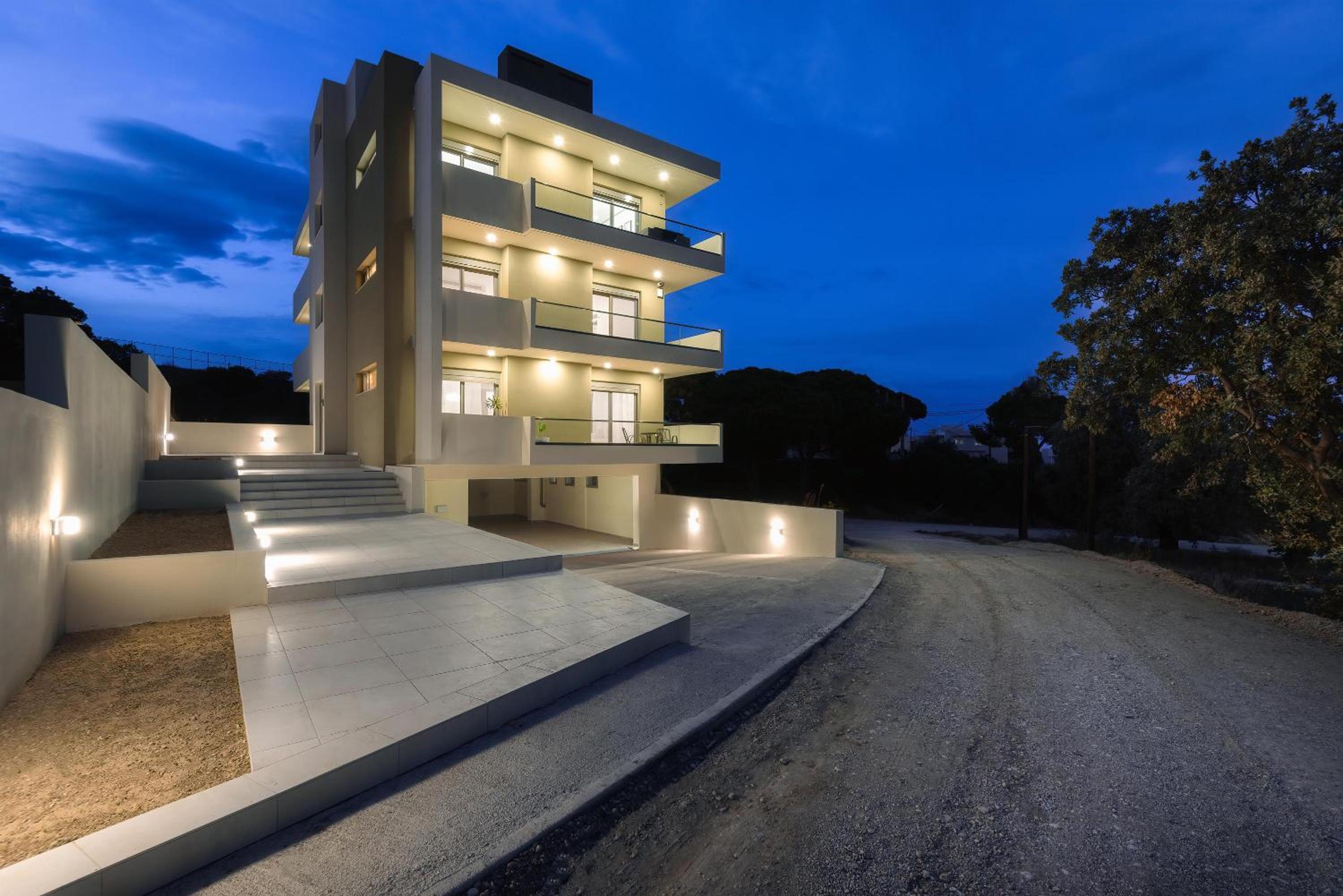 Panorama Luxury Penthouse
