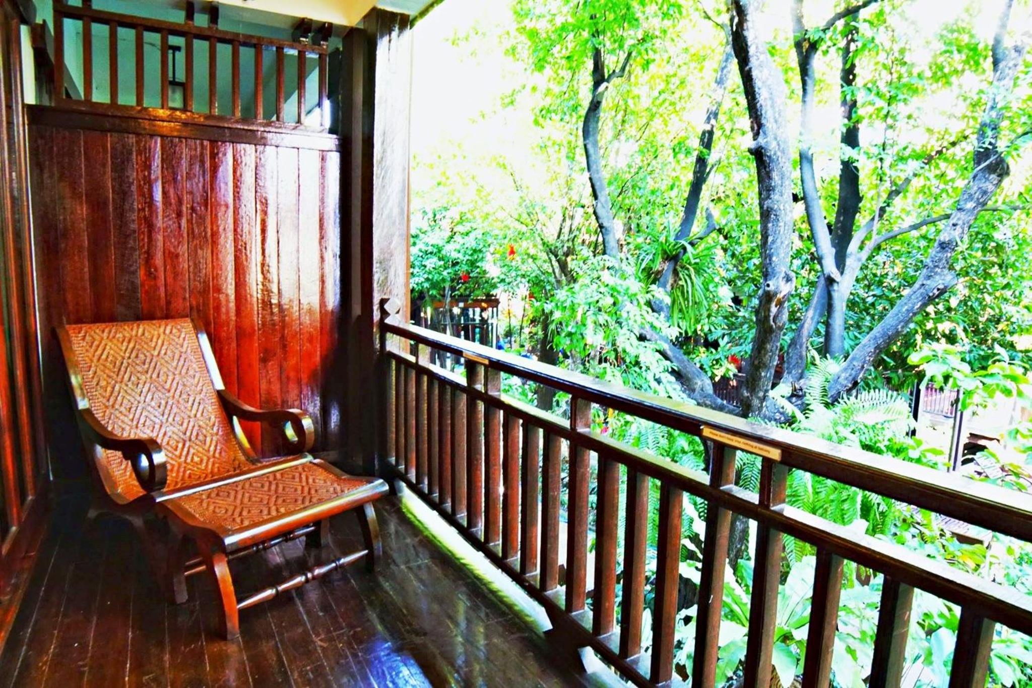 Yantarasri Resort
