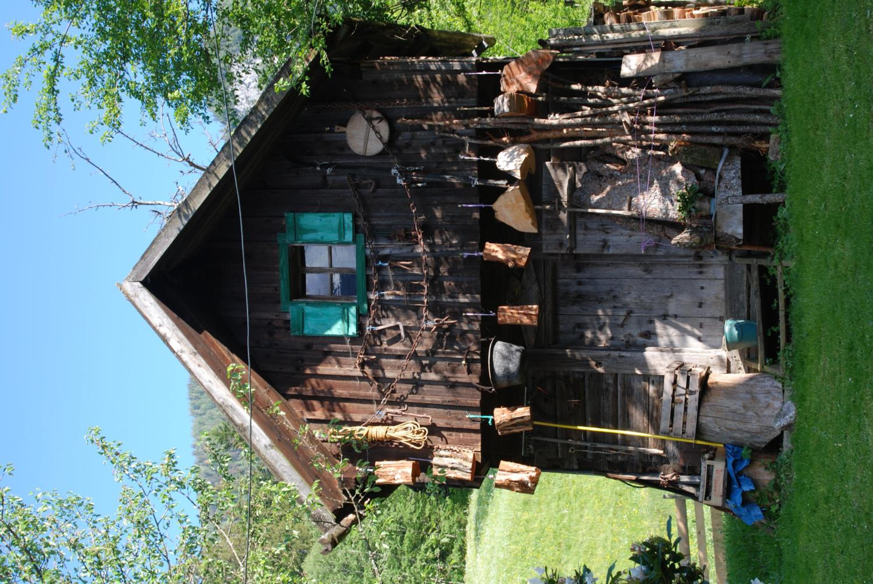 Ferienhaus Gaiswinkler