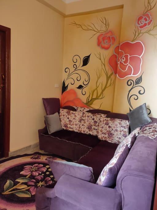 Nefertari Guest House view 3