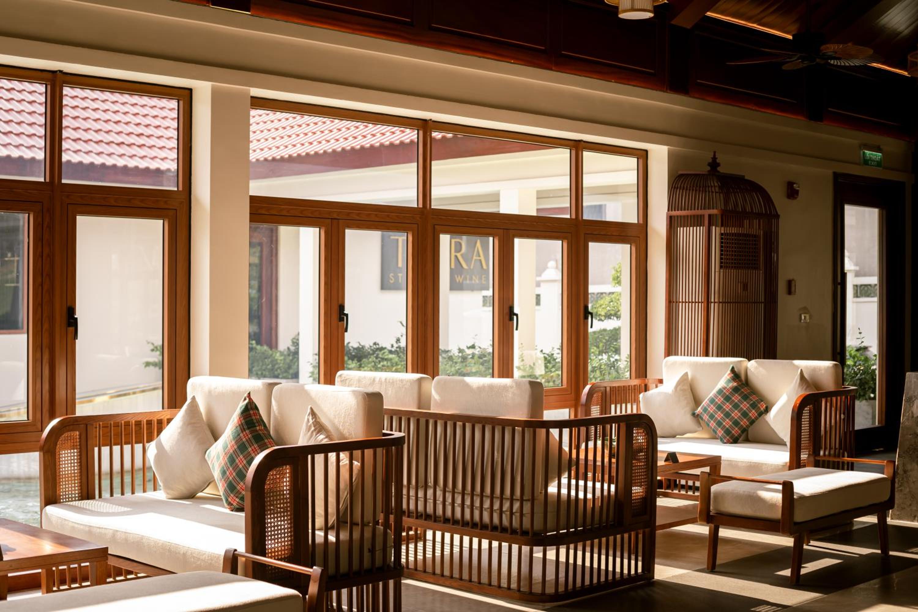 Senna Wellness Retreat view 3