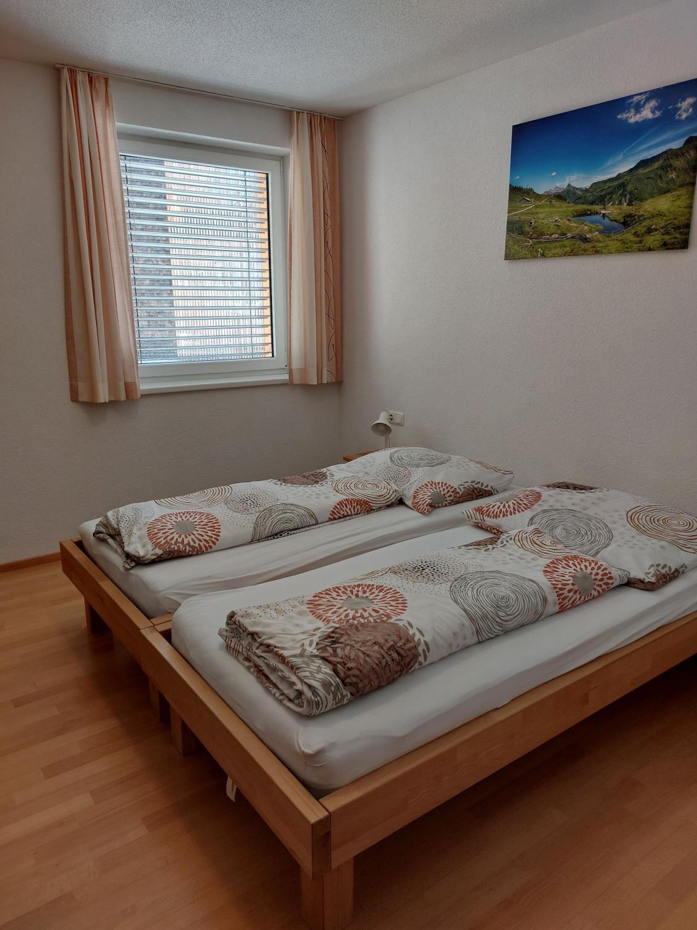 Ferienwohnung Haus Annabelle Top 3