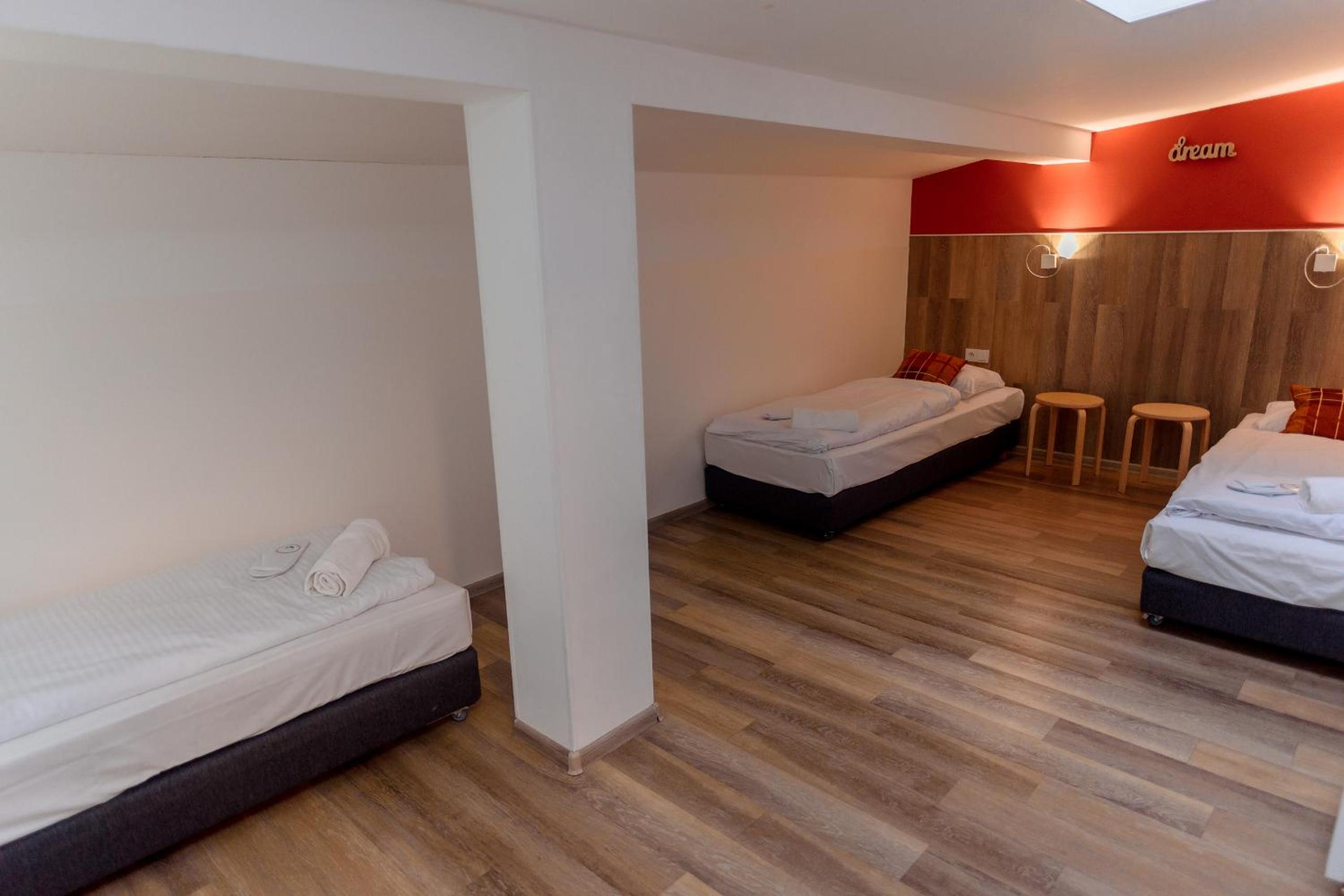 Prague Dream Hostel