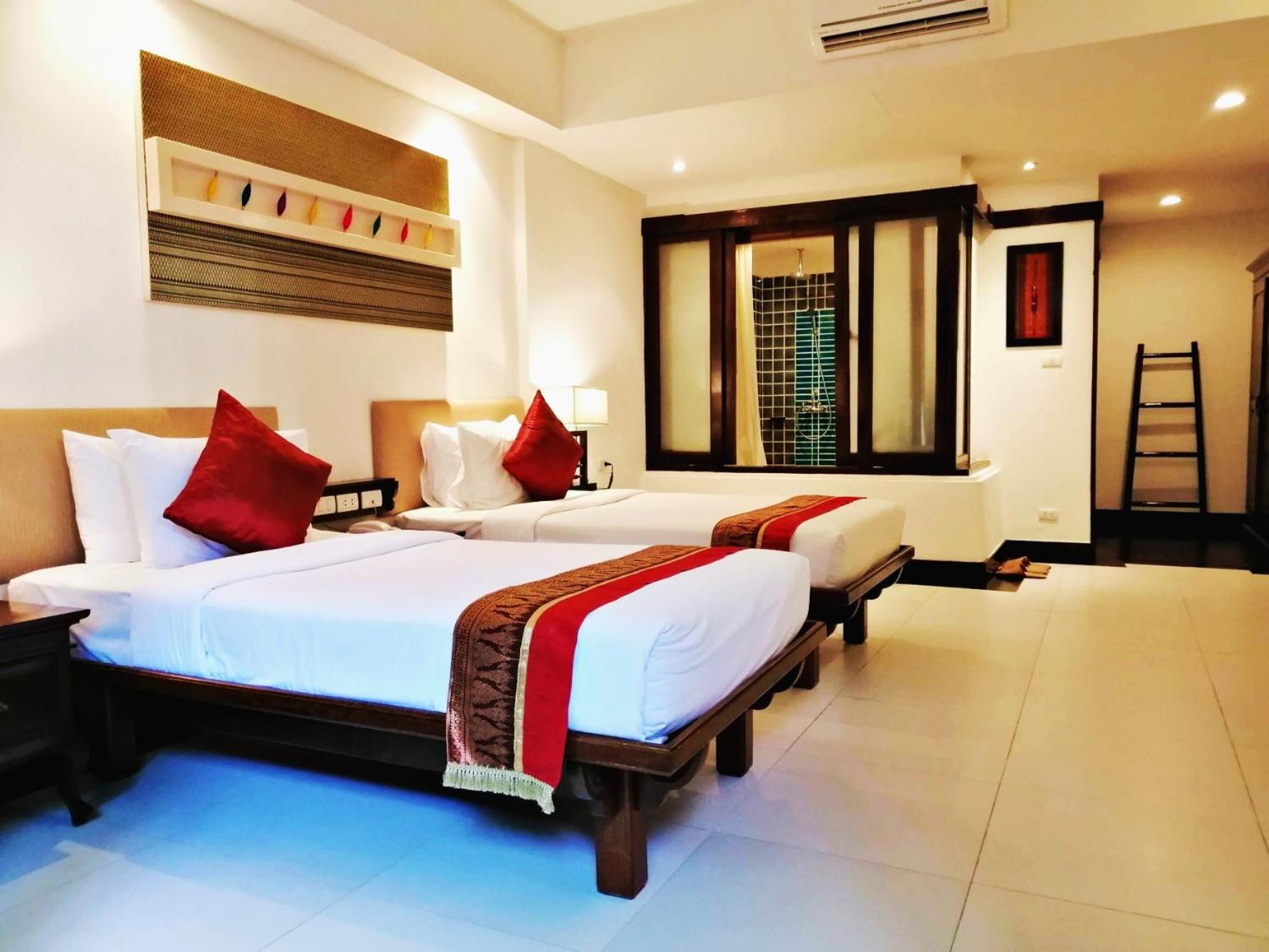 Yantarasri Resort