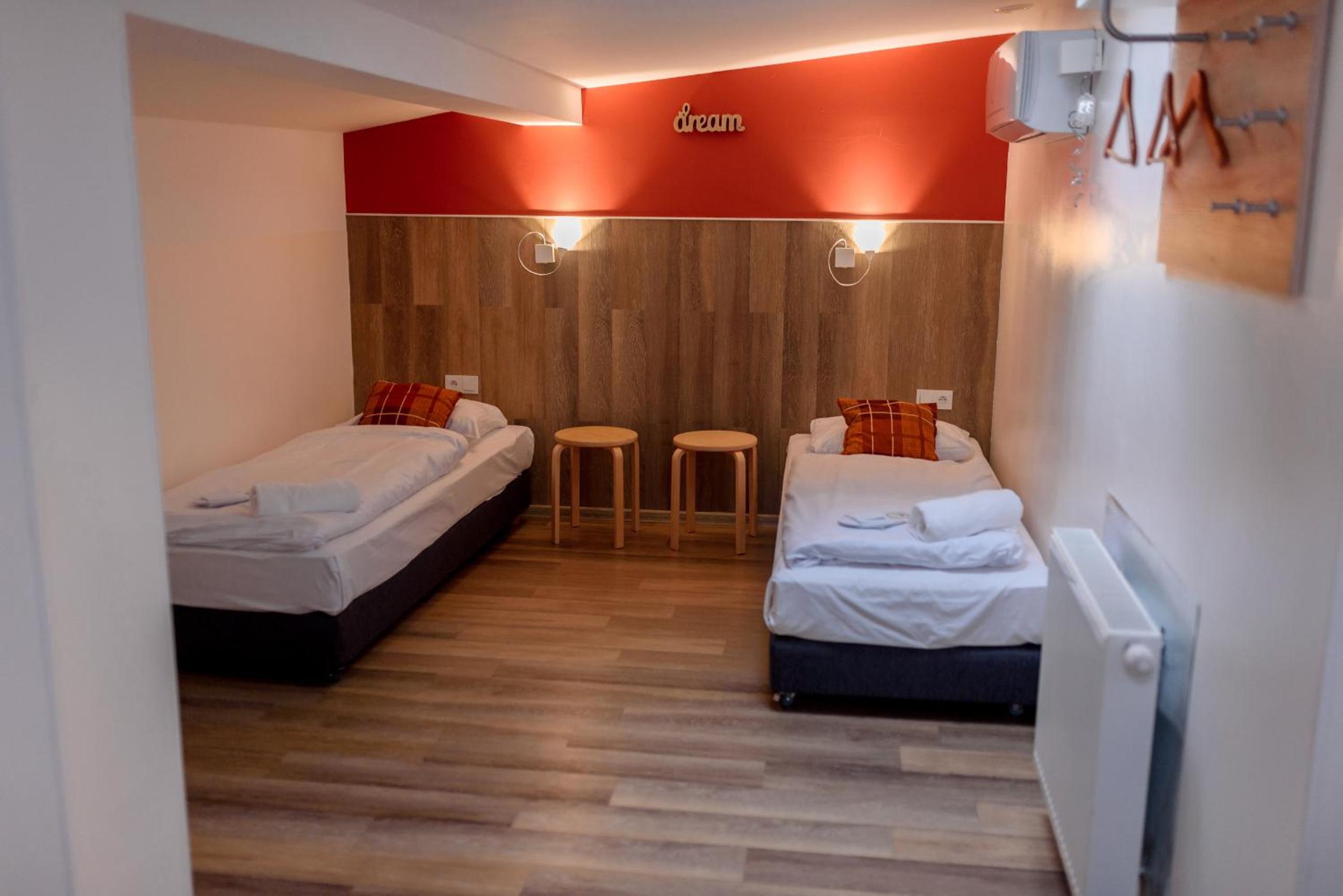 Prague Dream Hostel