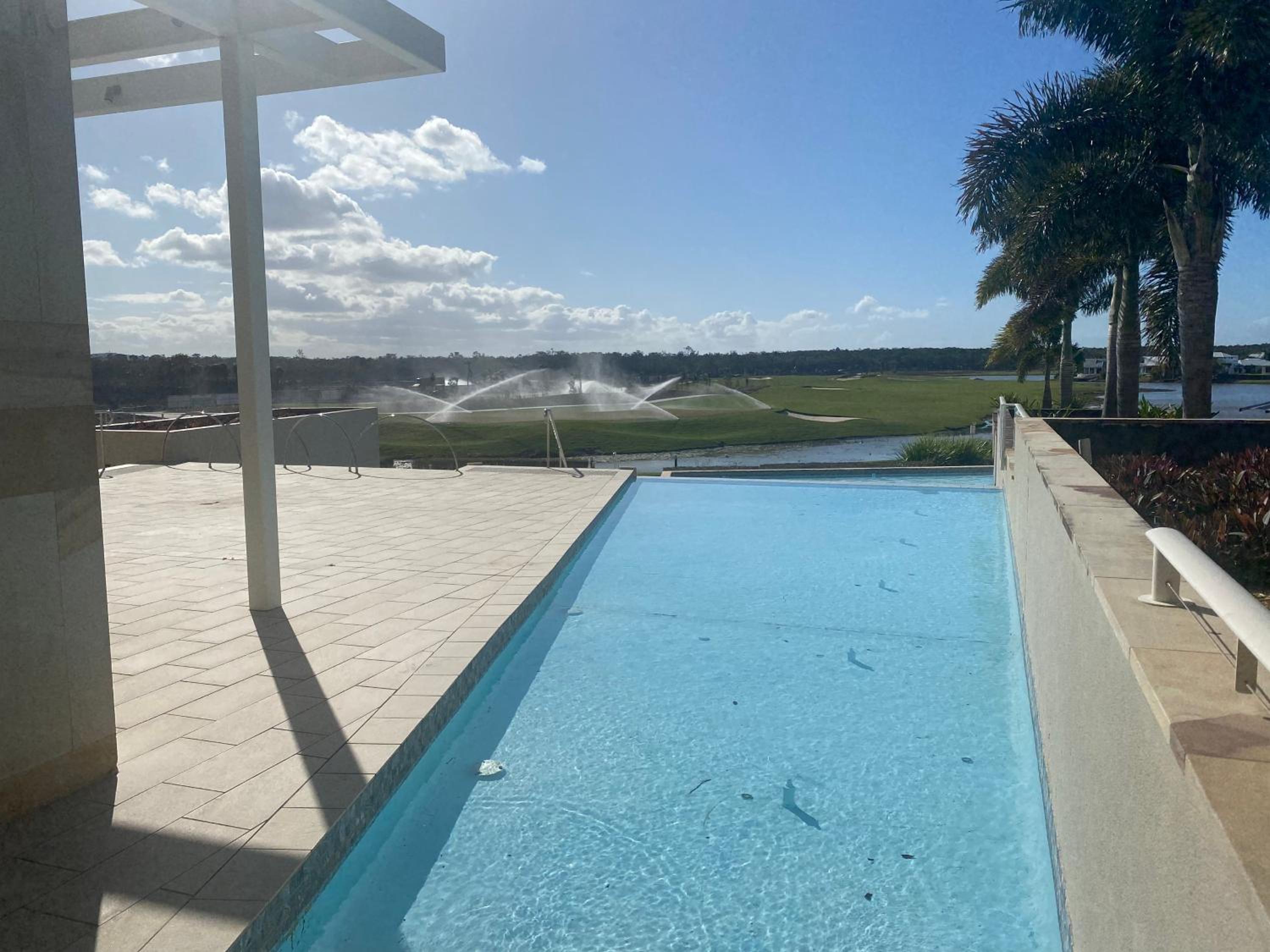 Pelican Waters Resort One Bedroom Apartment