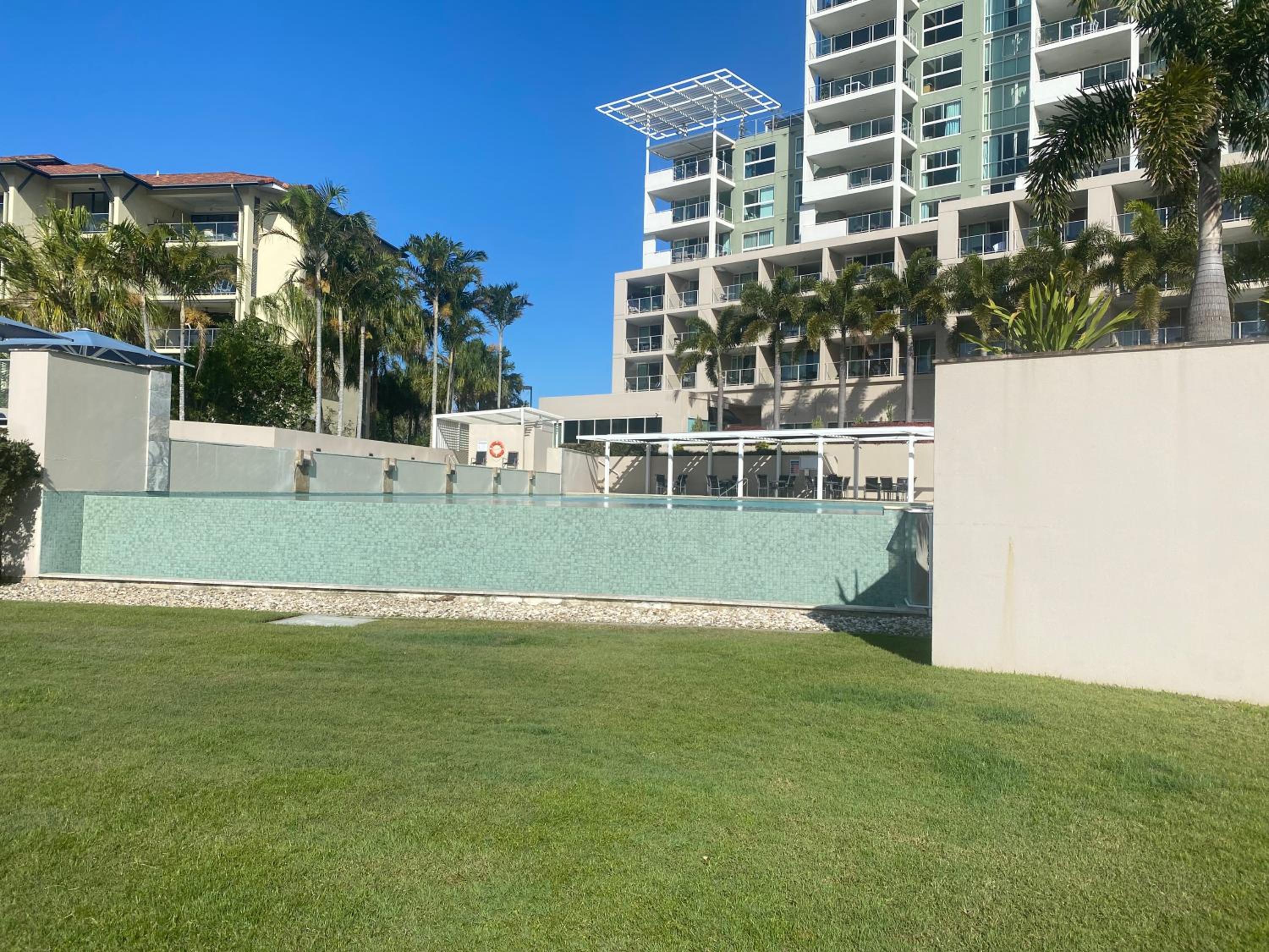 Pelican Waters Resort One Bedroom Apartment