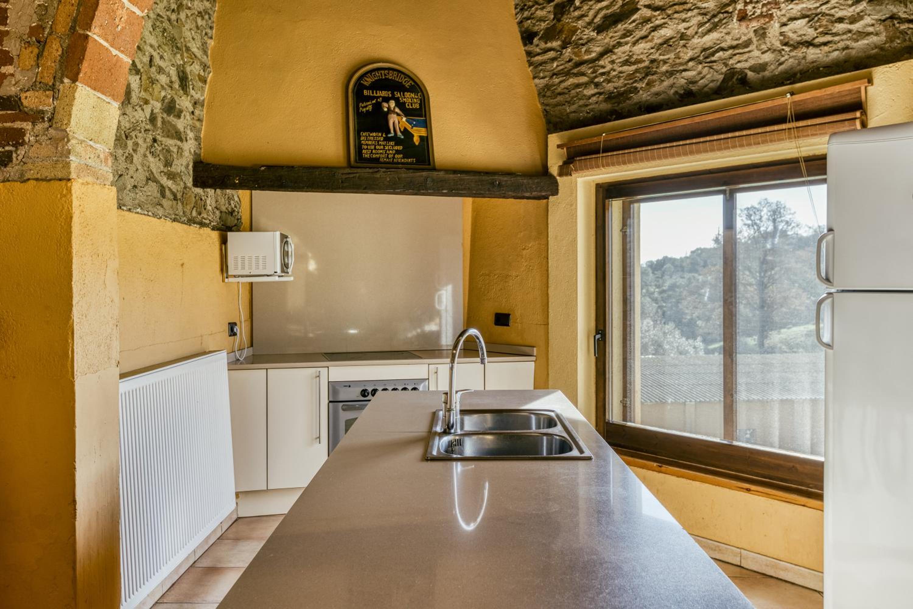 Rural Mas Hortus photo 4