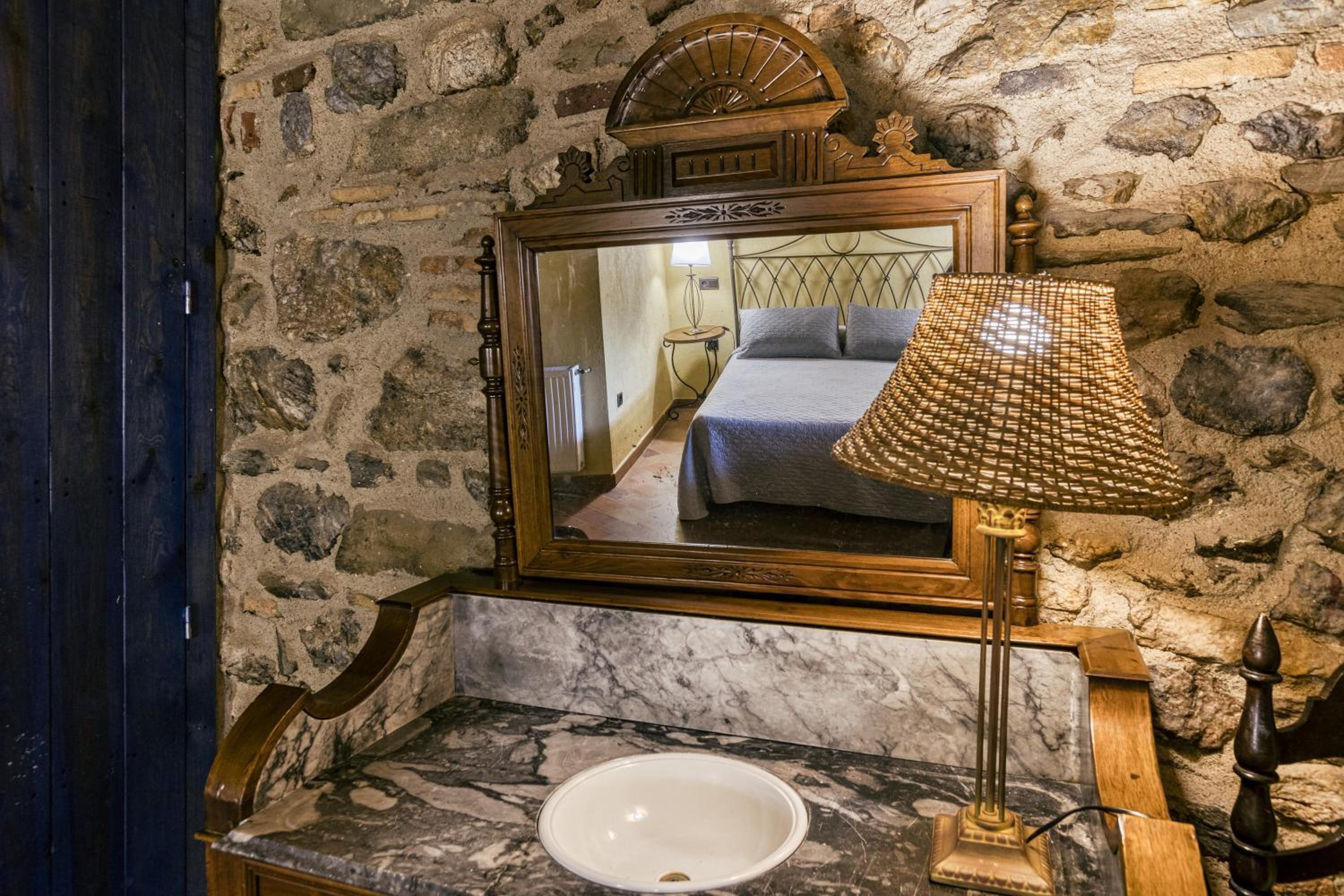 Rural Mas Hortus photo 5