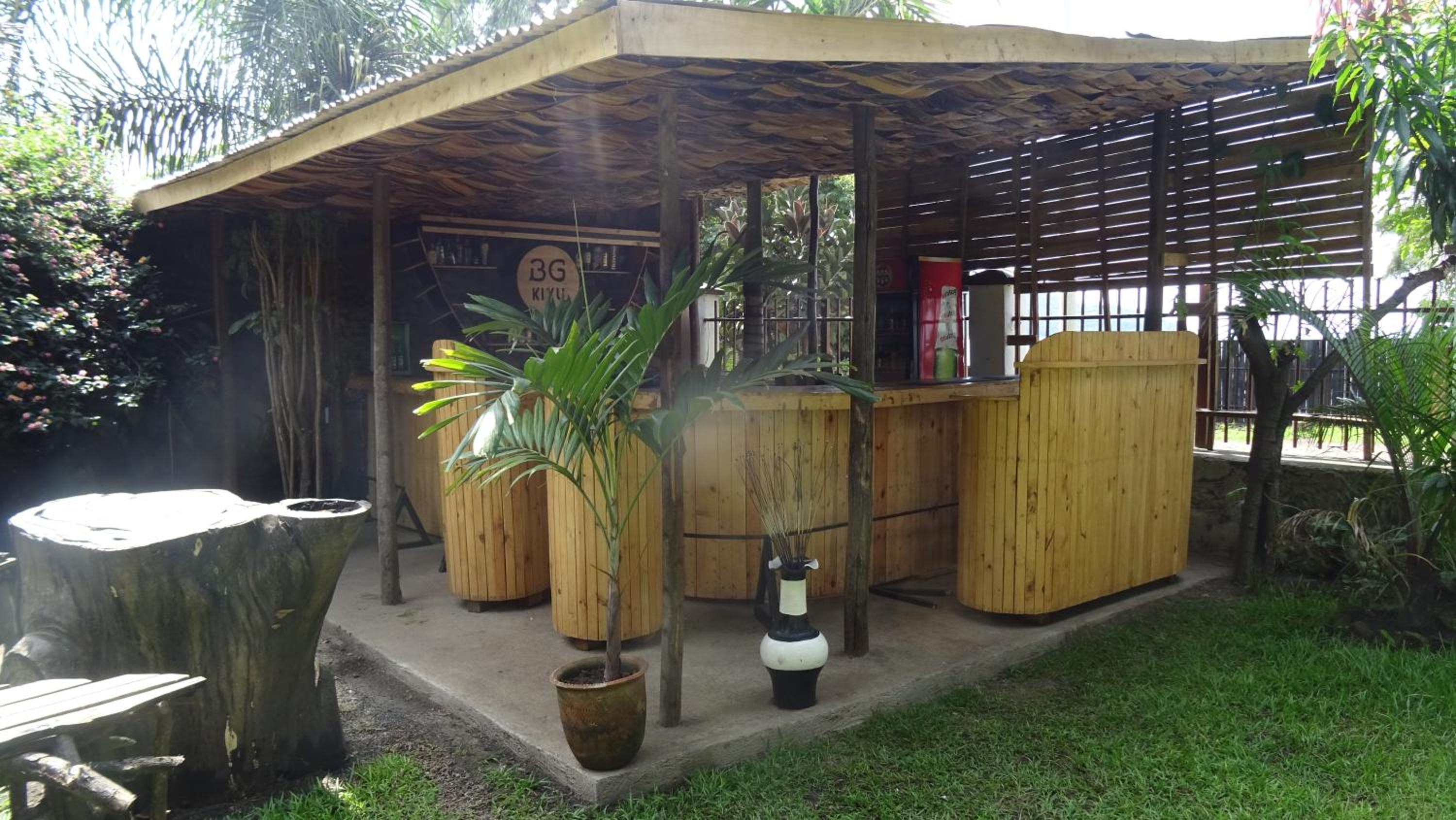 Kivu Beach Garden, photo 19