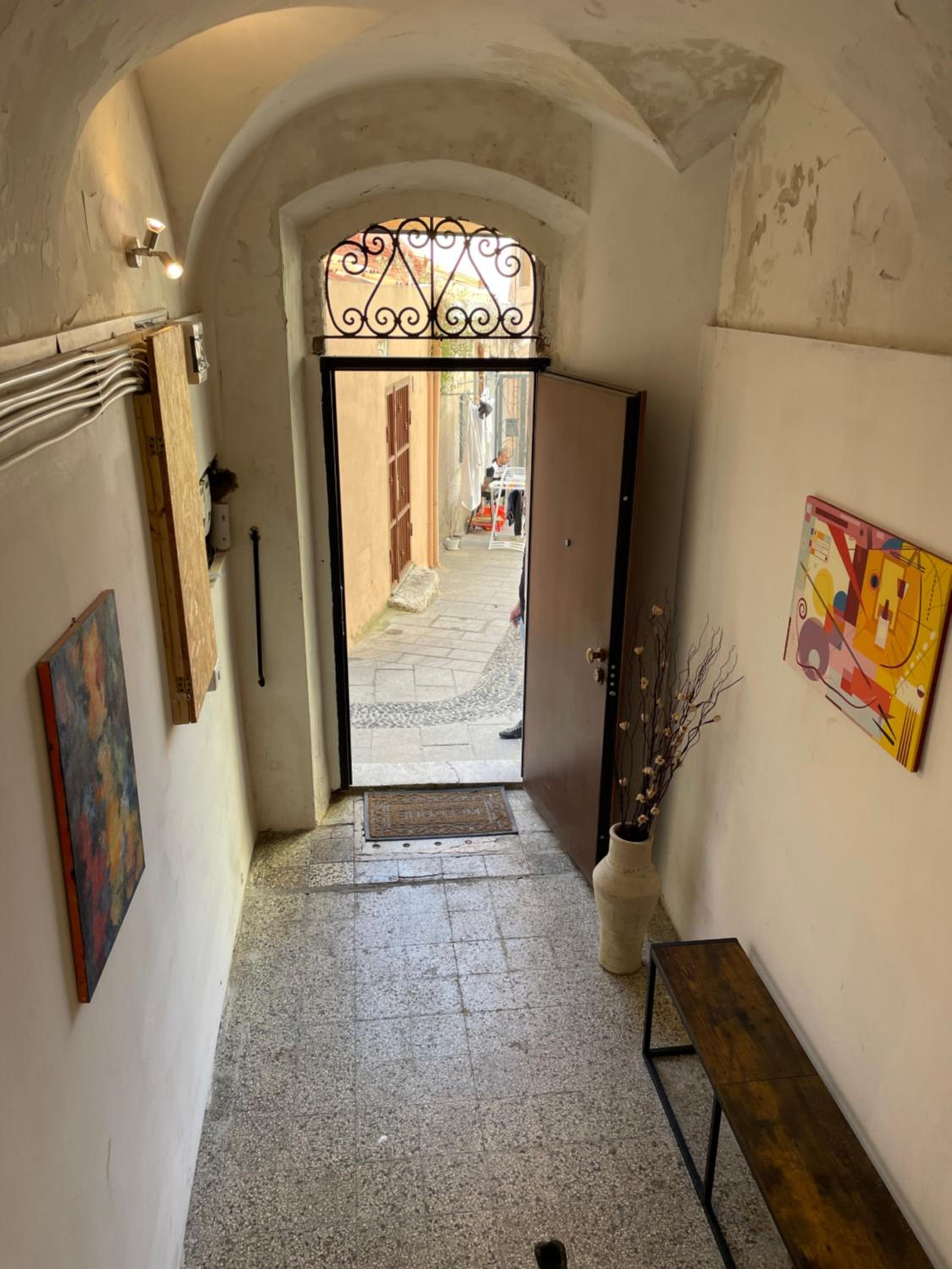 Civico 19 photo 2