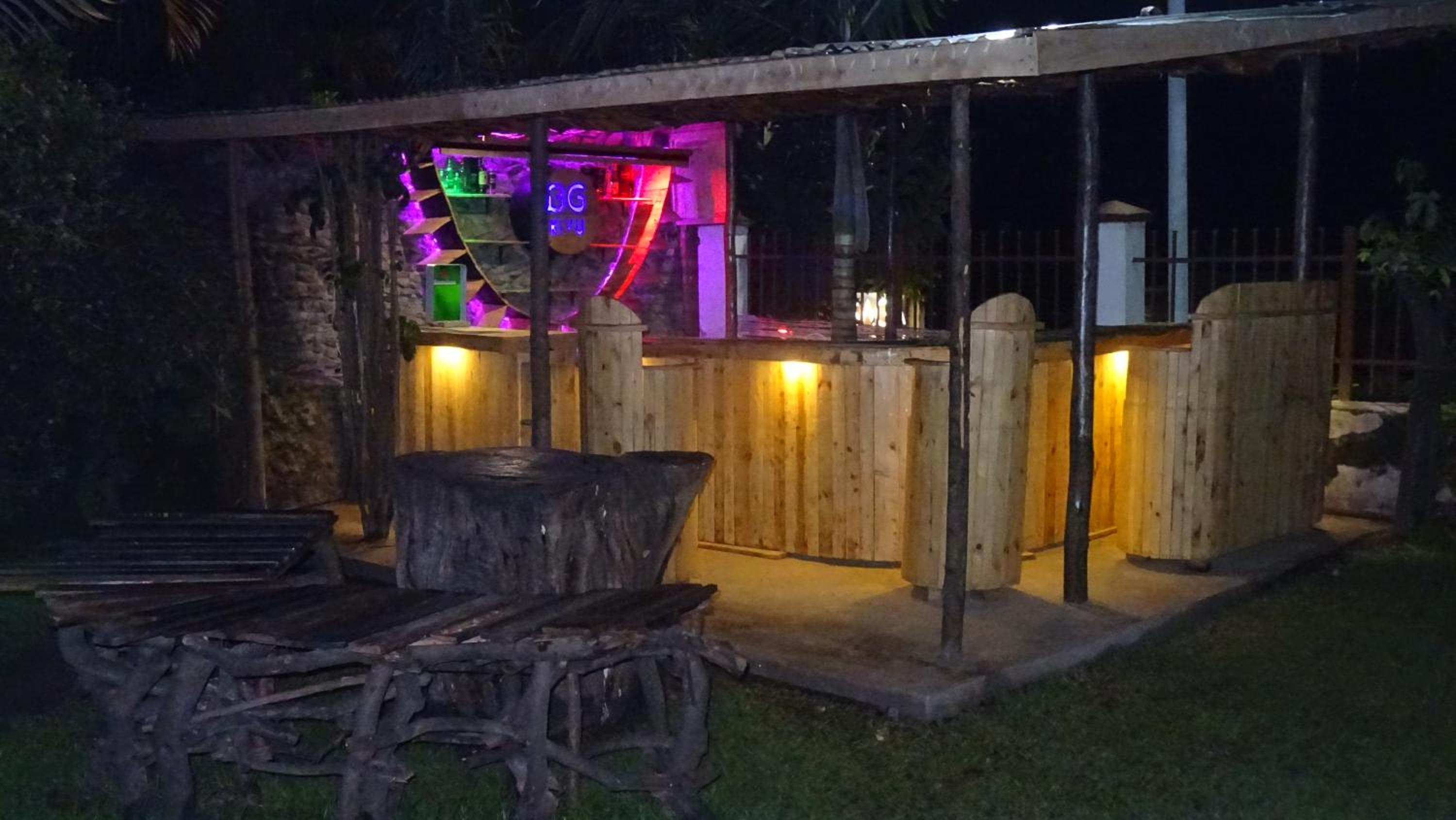 Kivu Beach Garden, photo 86