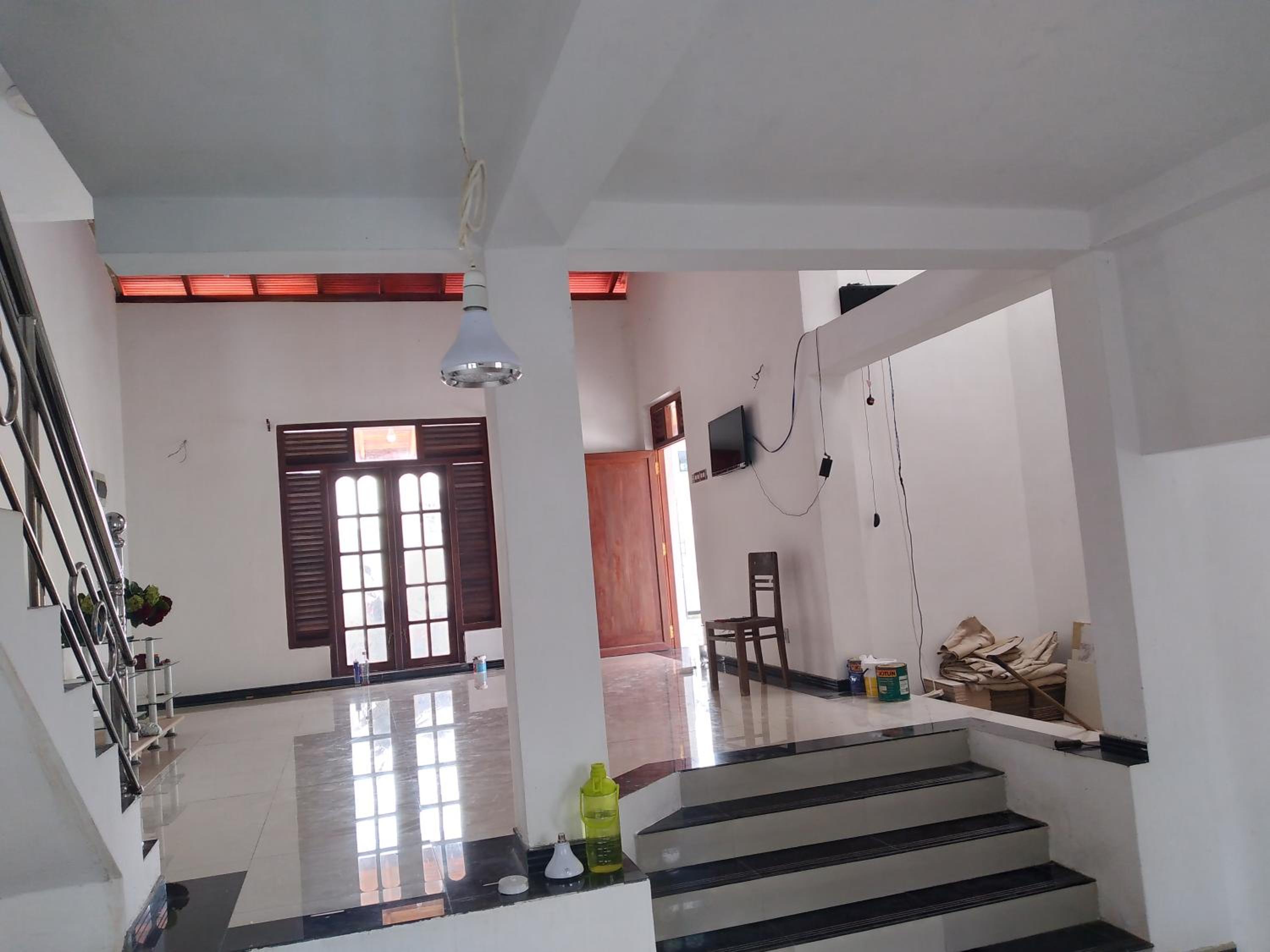 Center Point Villa Hikakduwa view 4