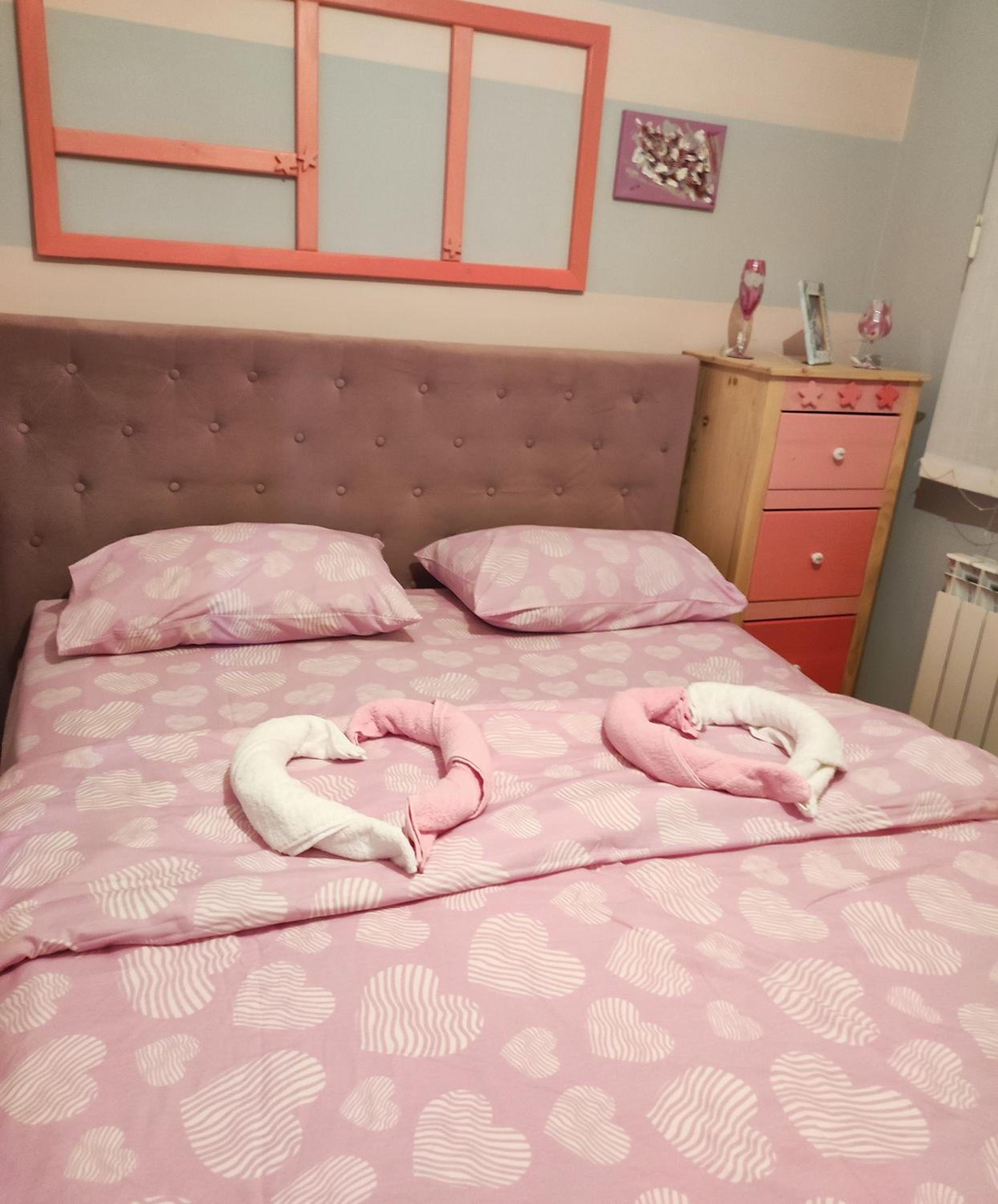Stan na dan Pale Apartman Danica