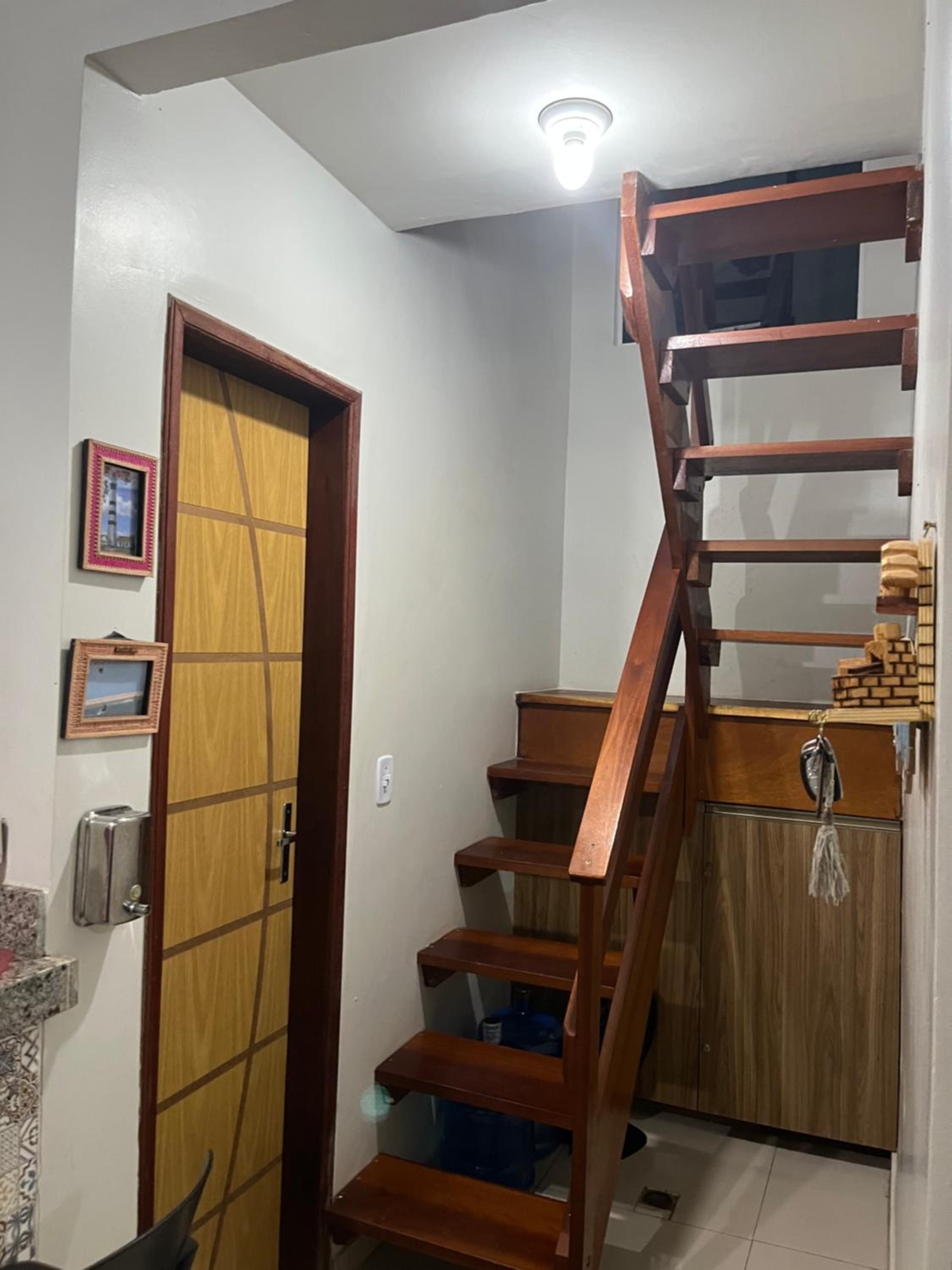 Casa para Temporada Lençóis Ville
