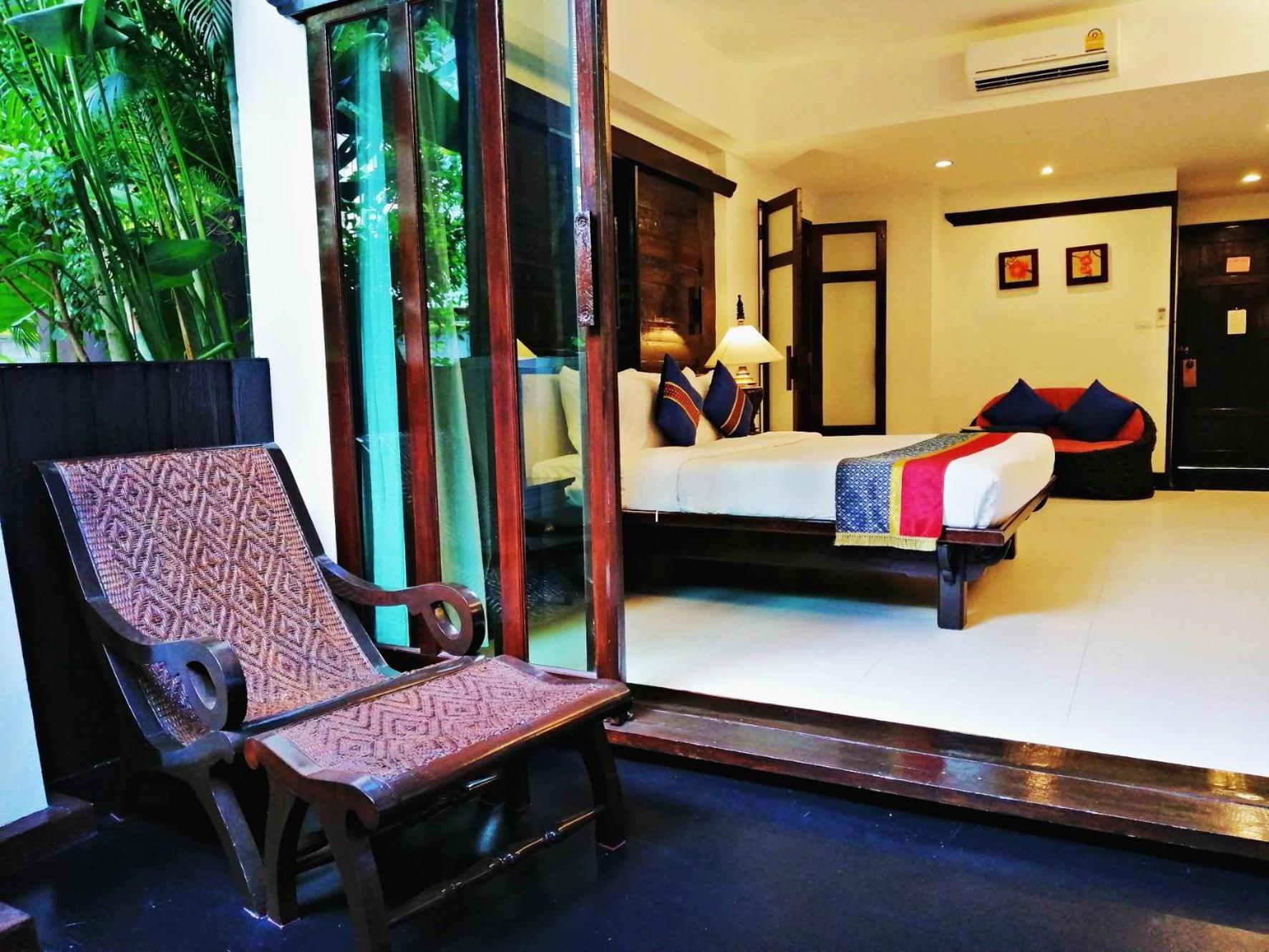 Yantarasri Resort