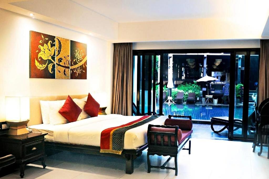 Yantarasri Resort