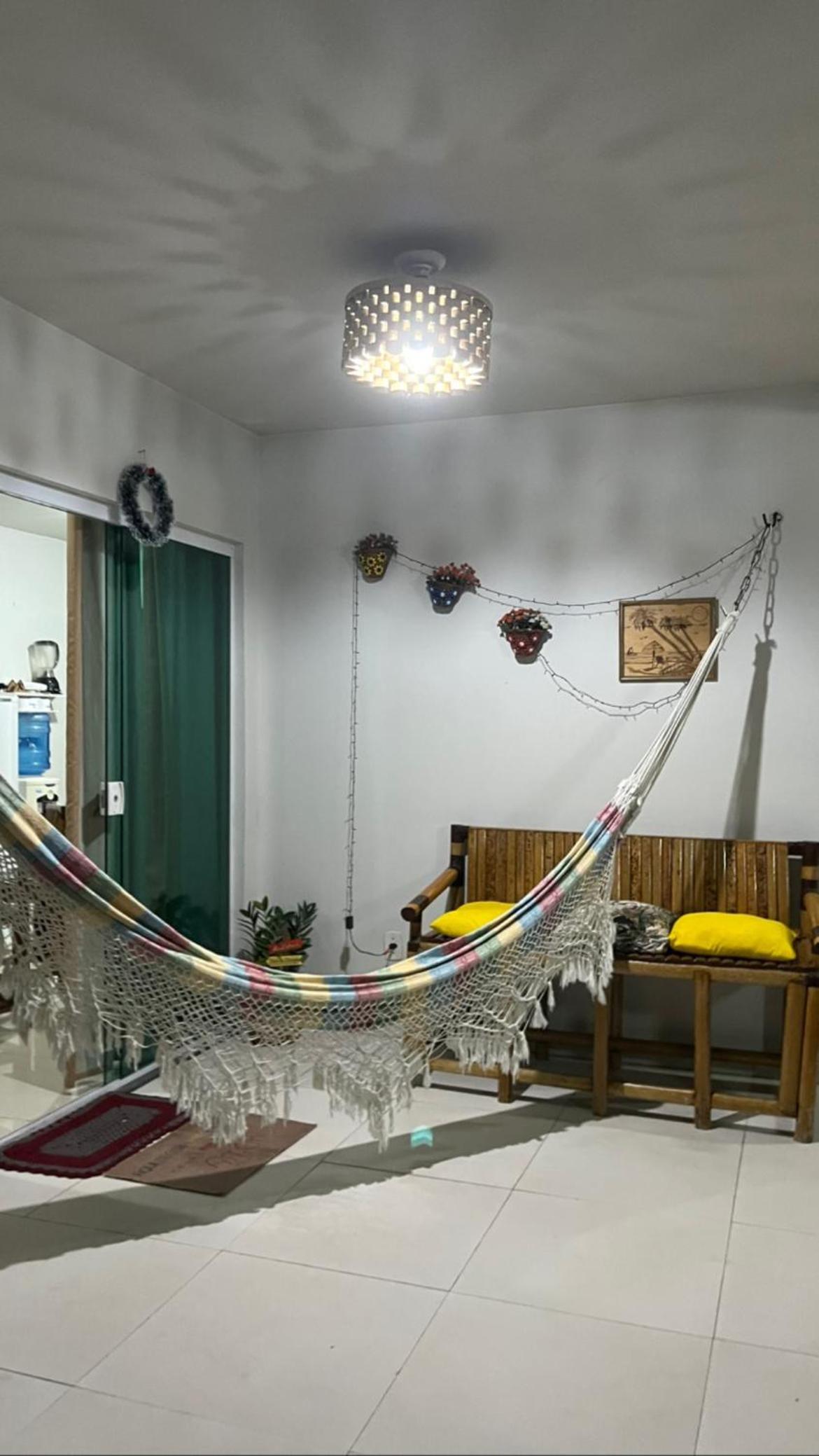 Casa para Temporada Lençóis Ville