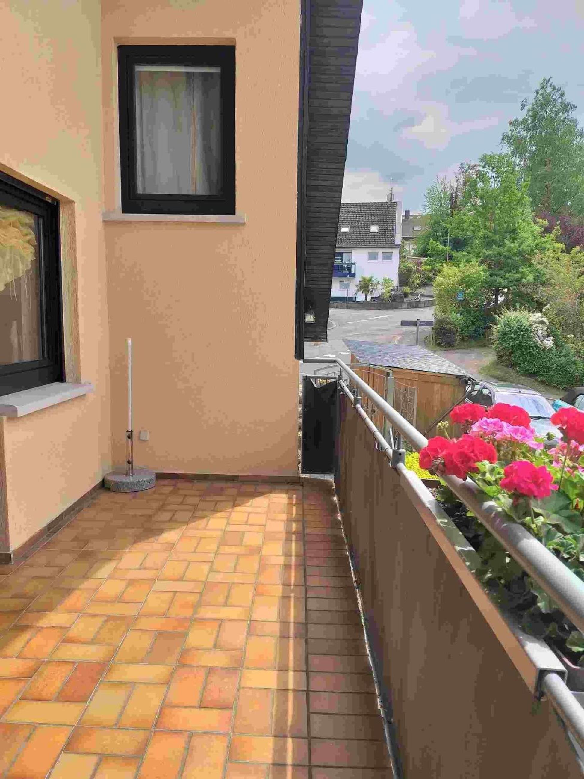 Ferienwohnung 
