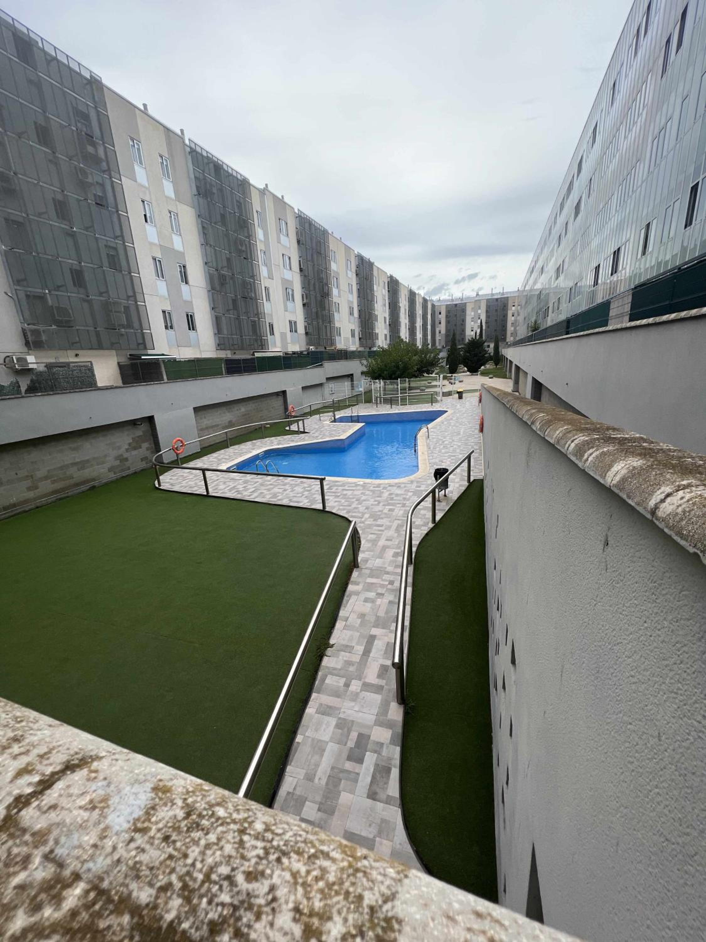 MuroHouse - Apartamento con piscina