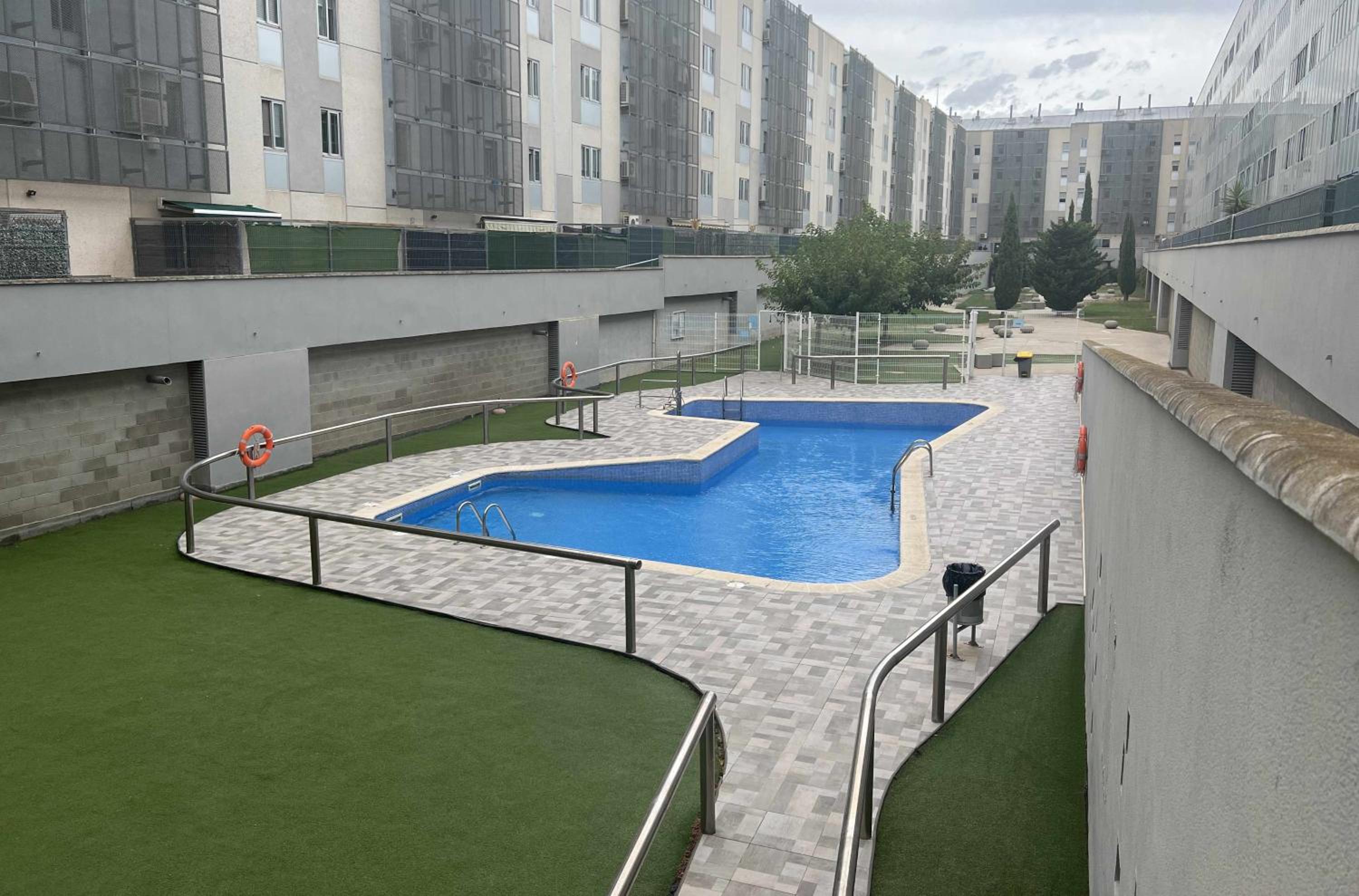 MuroHouse - Apartamento con piscina