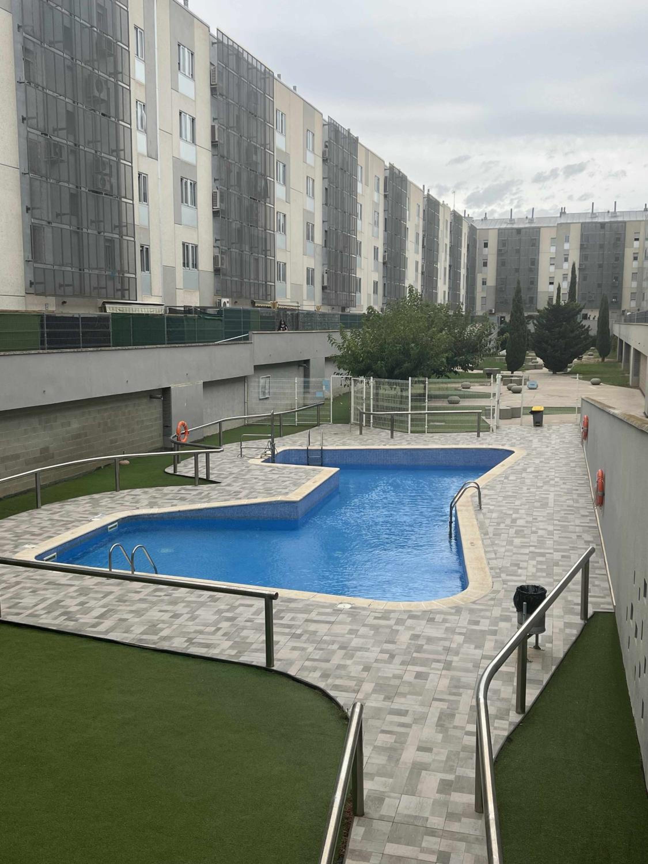 MuroHouse - Apartamento con piscina