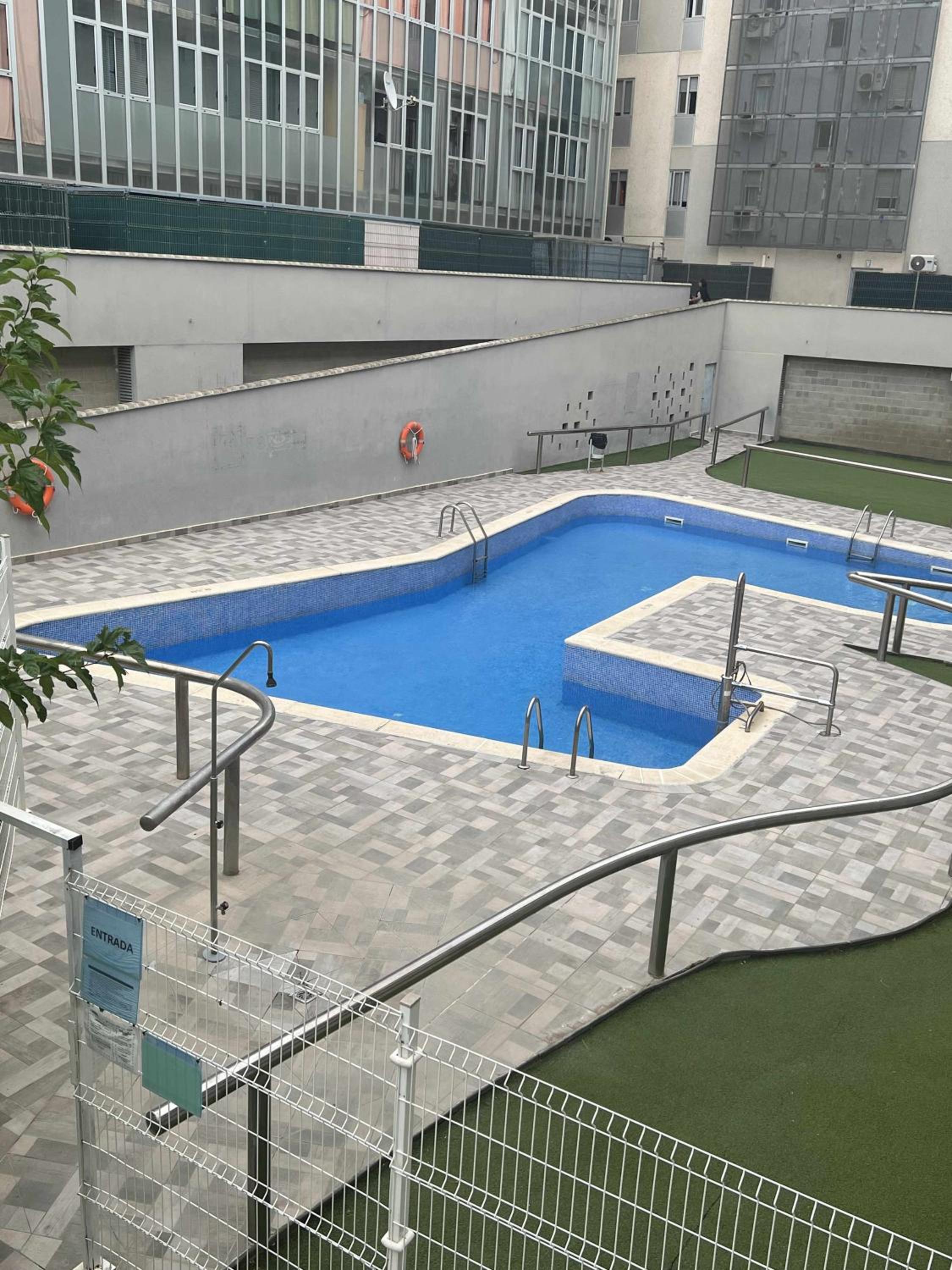 MuroHouse - Apartamento con piscina