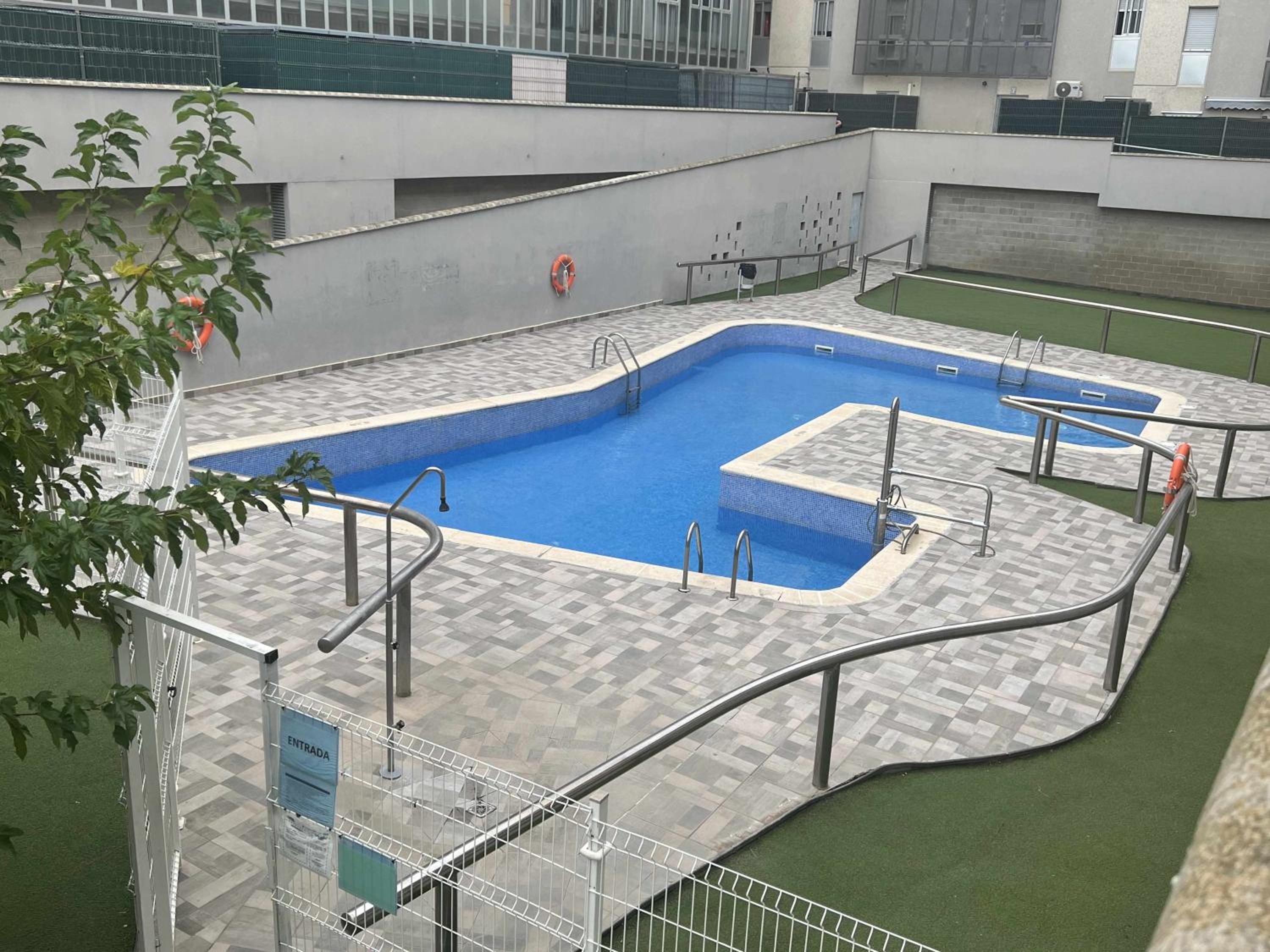 MuroHouse - Apartamento con piscina