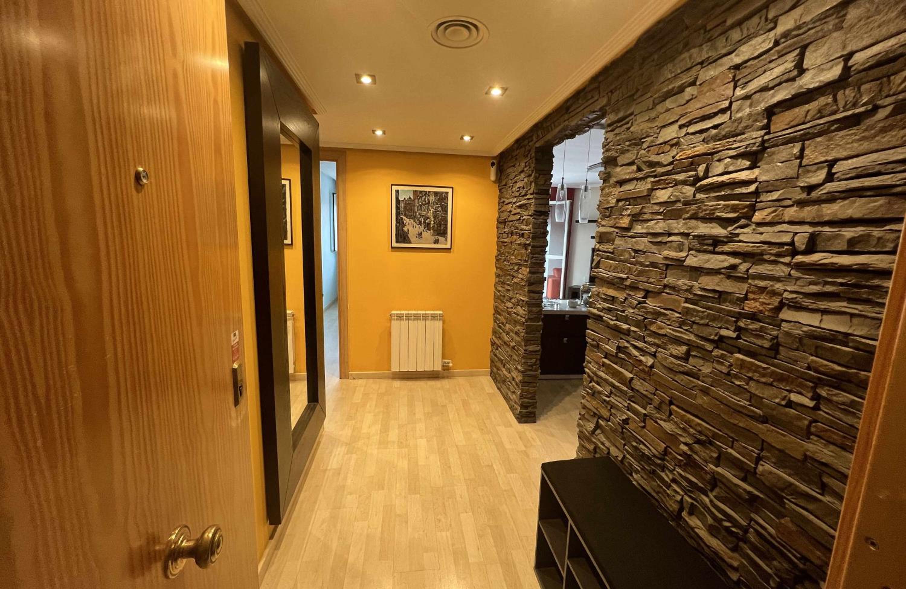MuroHouse - Apartamento con piscina