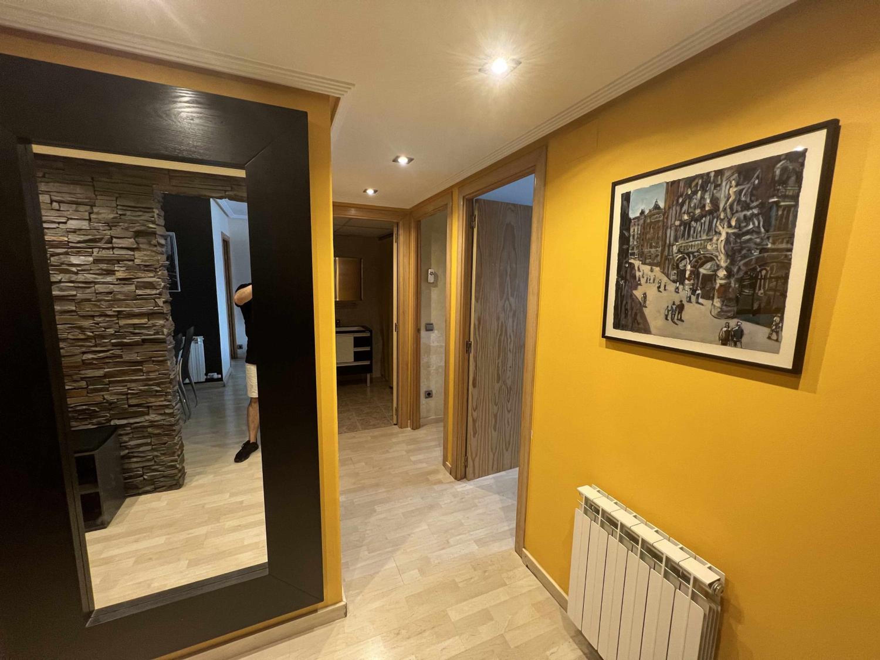 MuroHouse - Apartamento con piscina