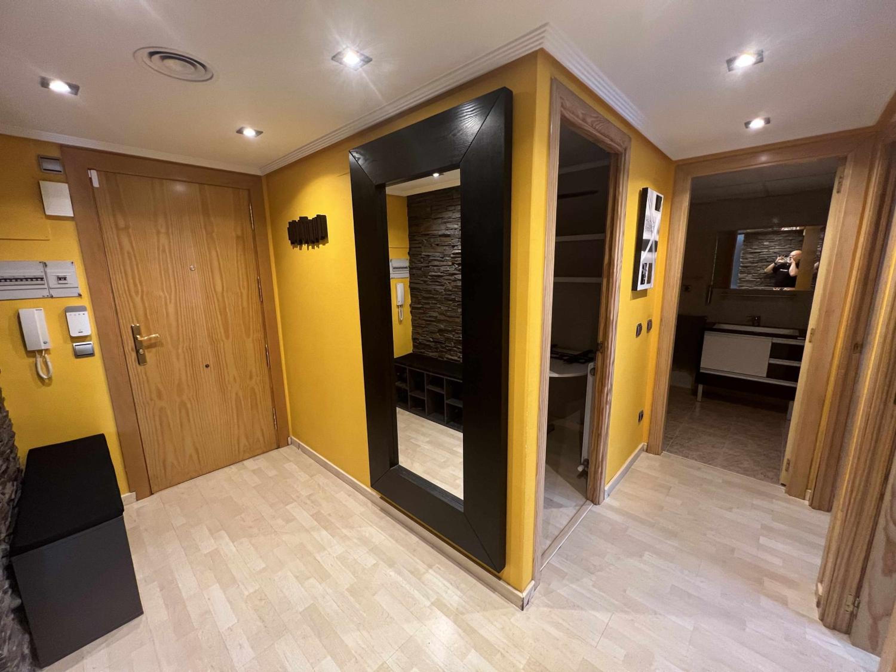 MuroHouse - Apartamento con piscina