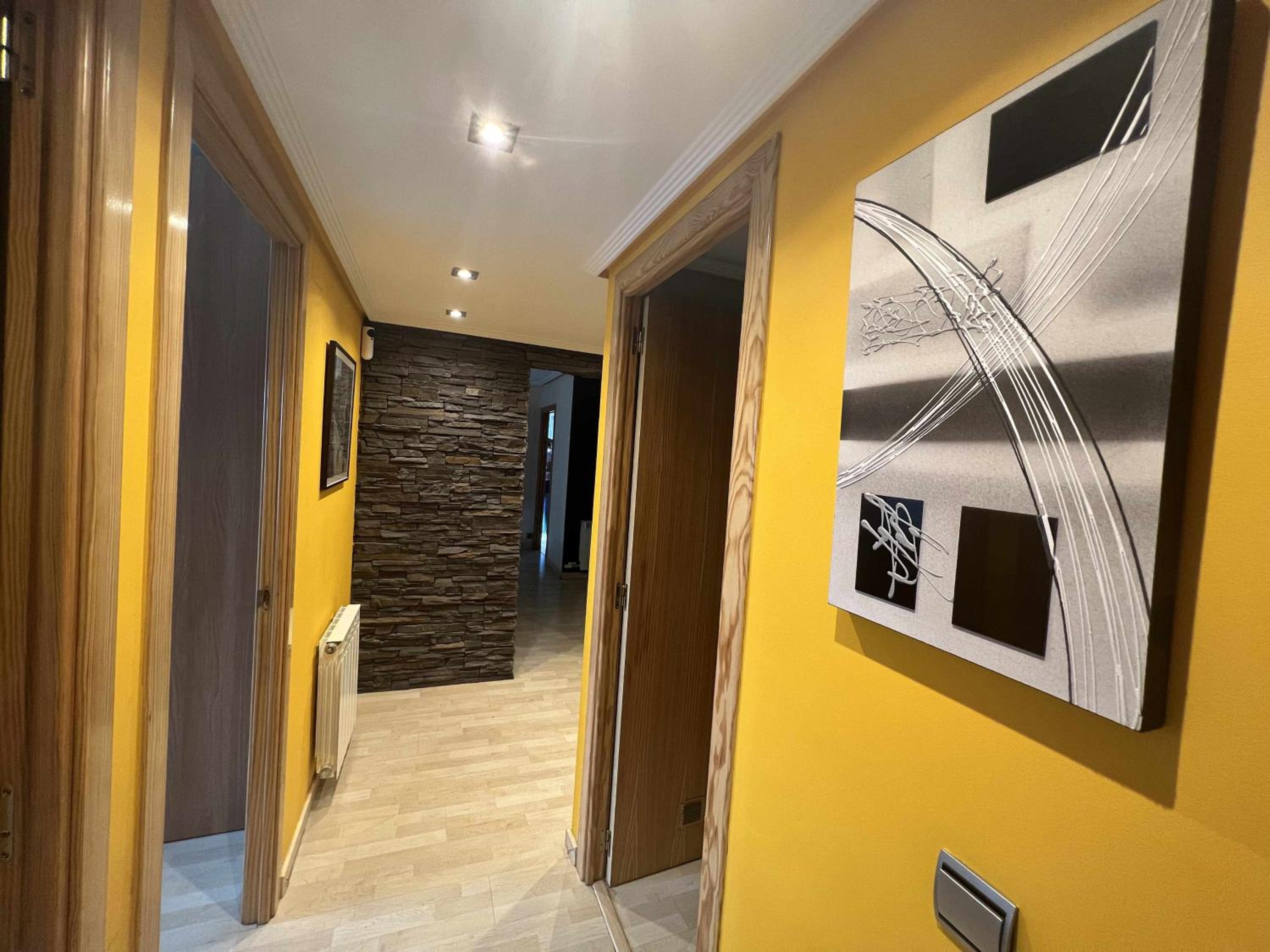 MuroHouse - Apartamento con piscina