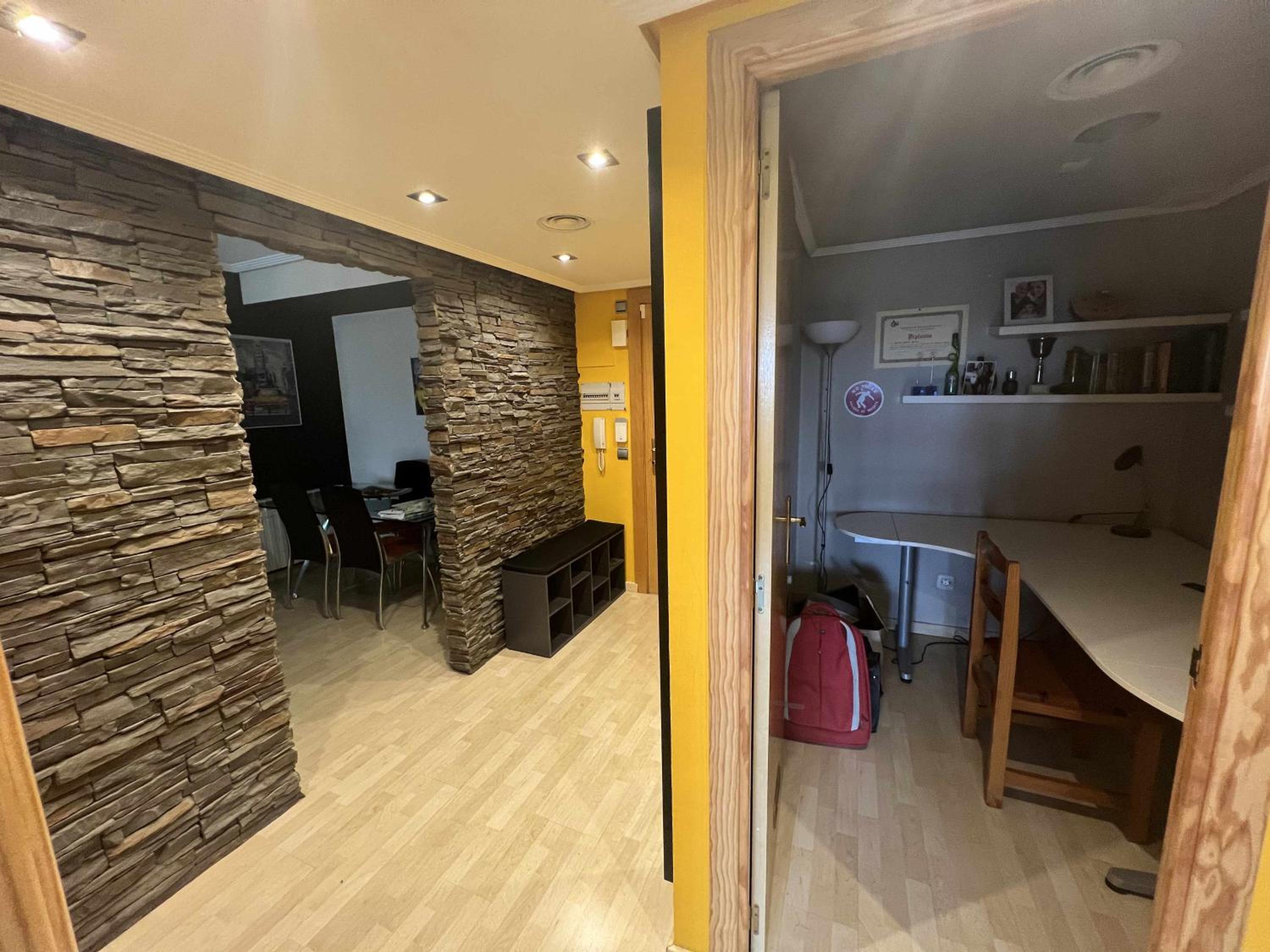 MuroHouse - Apartamento con piscina