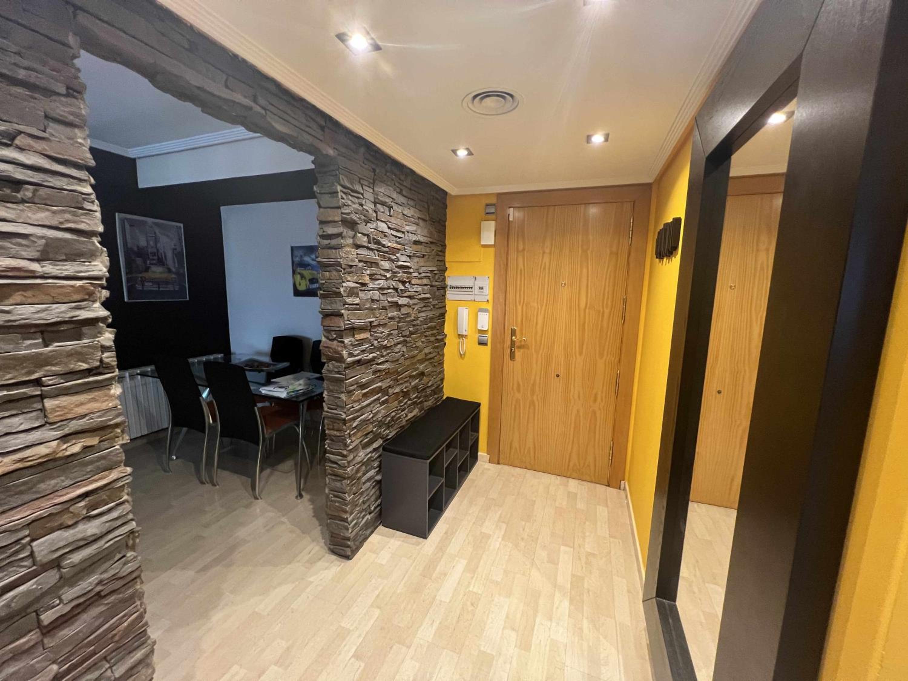 MuroHouse - Apartamento con piscina