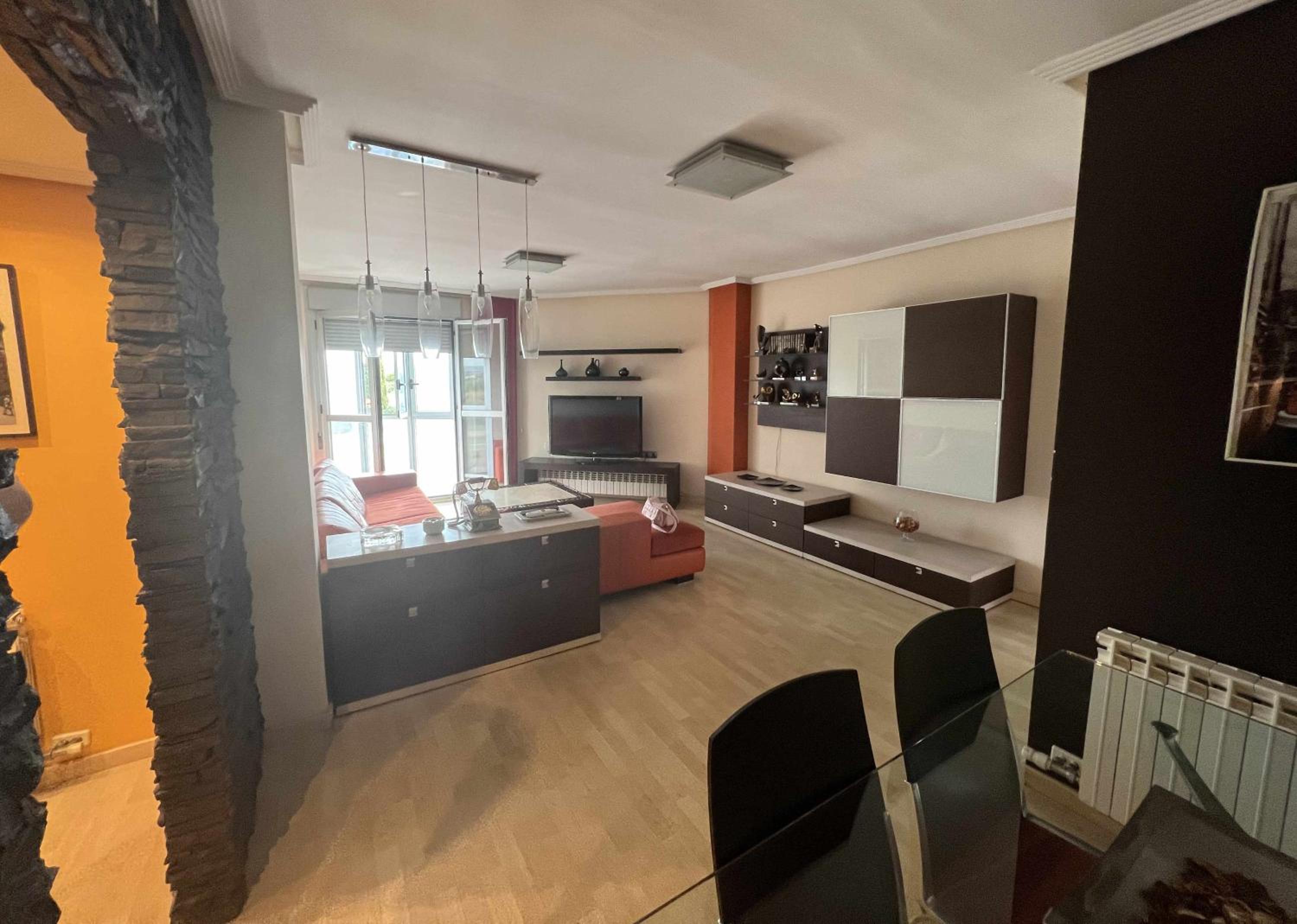 MuroHouse - Apartamento con piscina