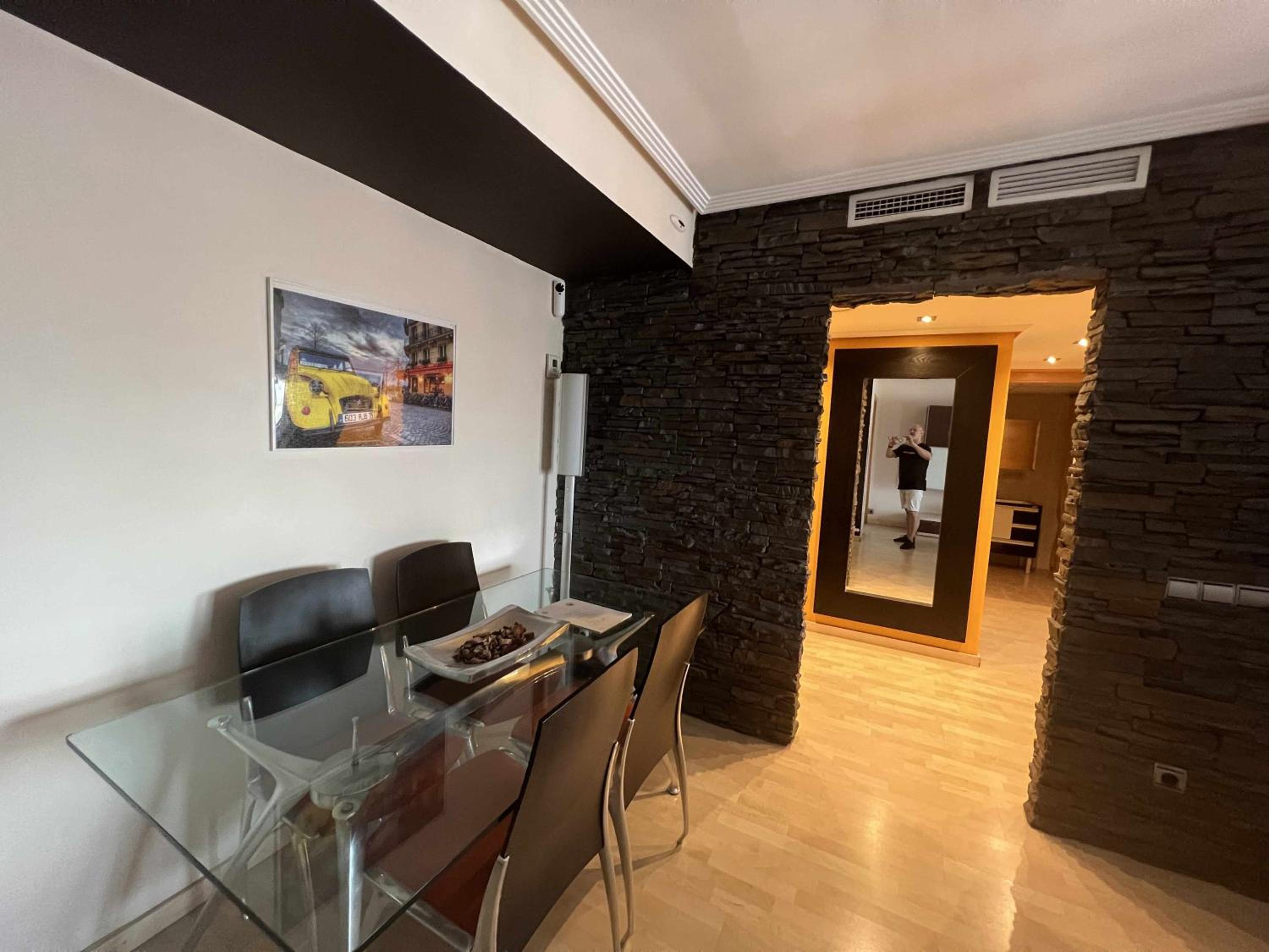 MuroHouse - Apartamento con piscina
