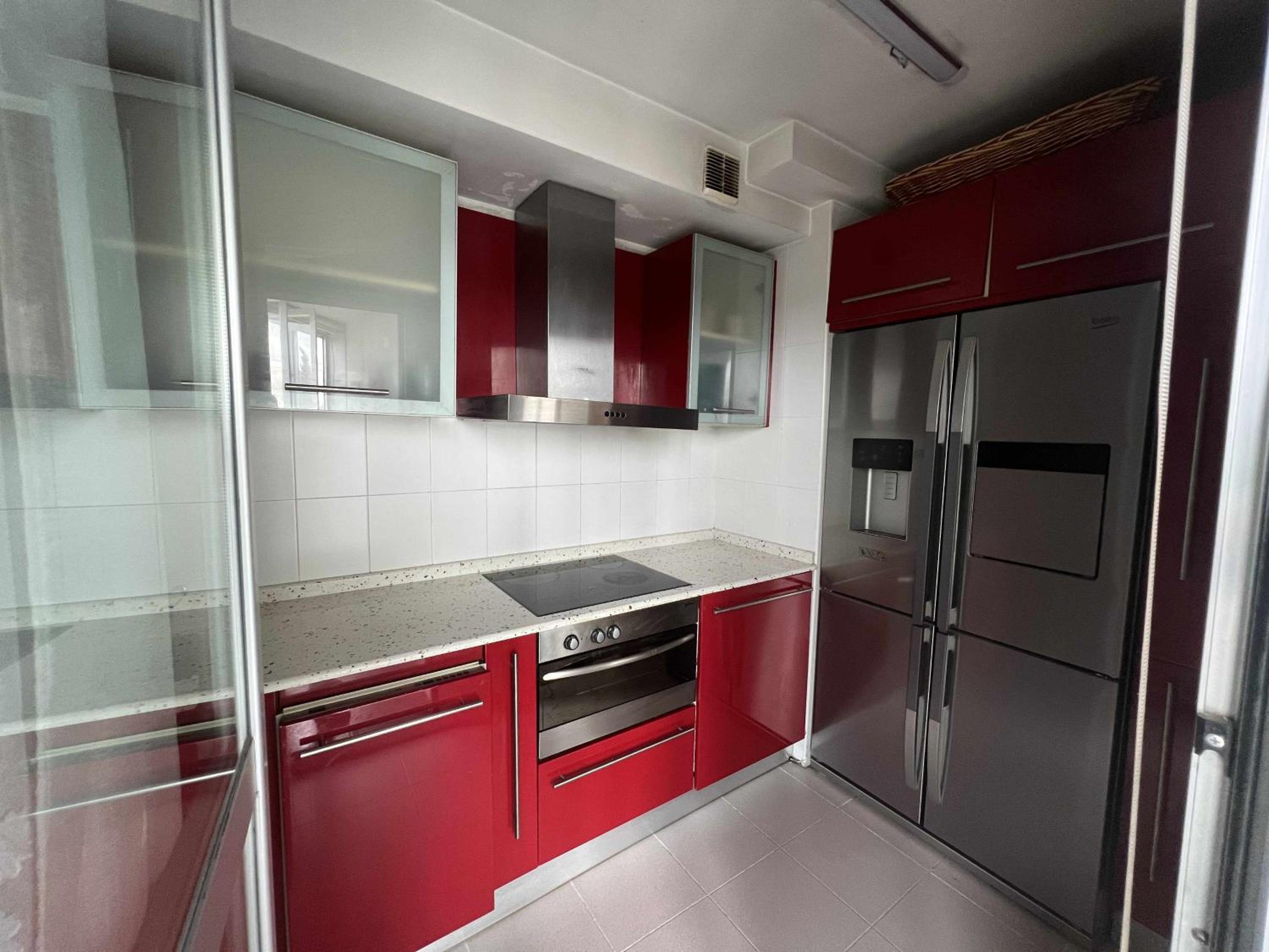 MuroHouse - Apartamento con piscina
