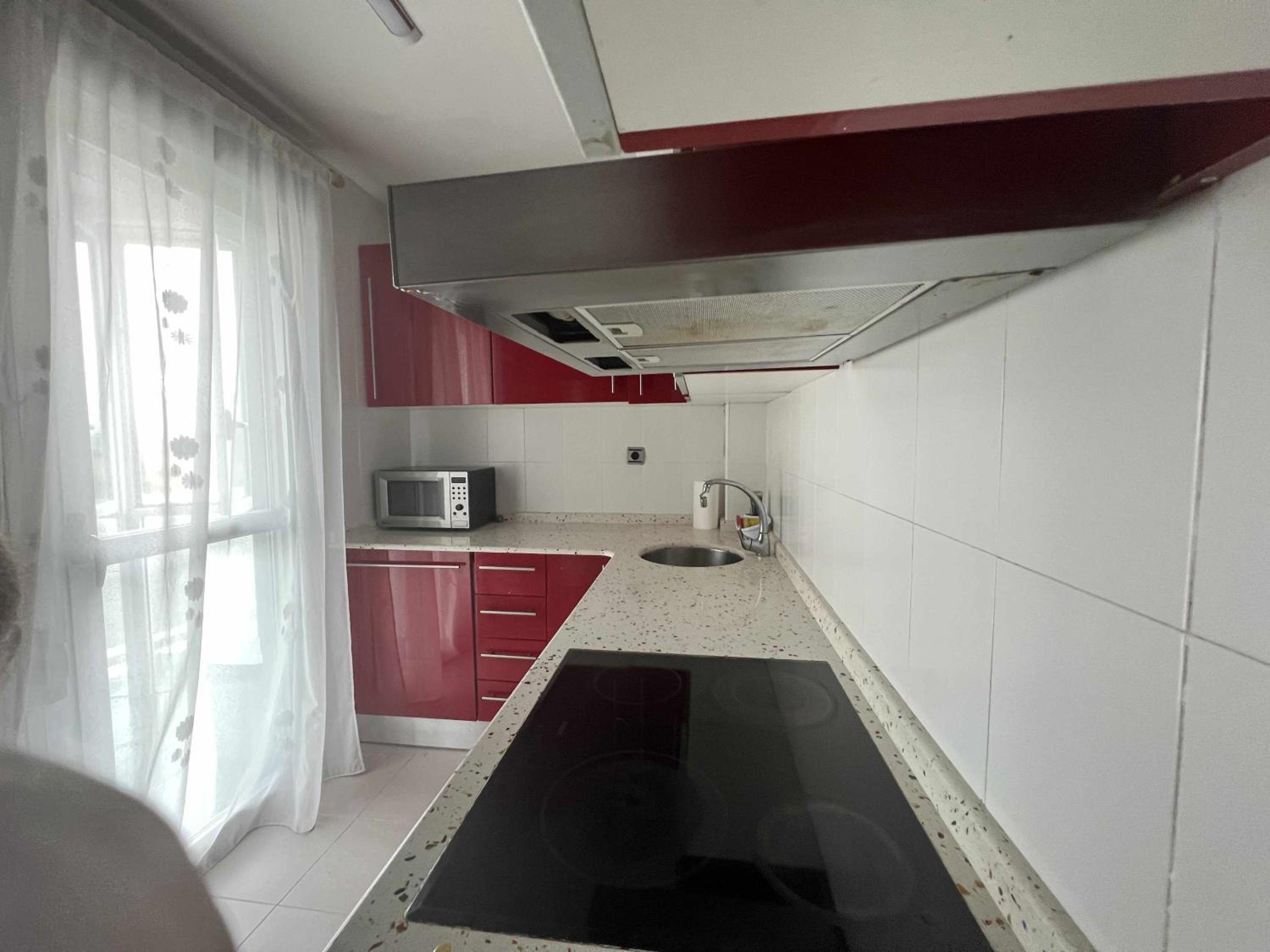 MuroHouse - Apartamento con piscina