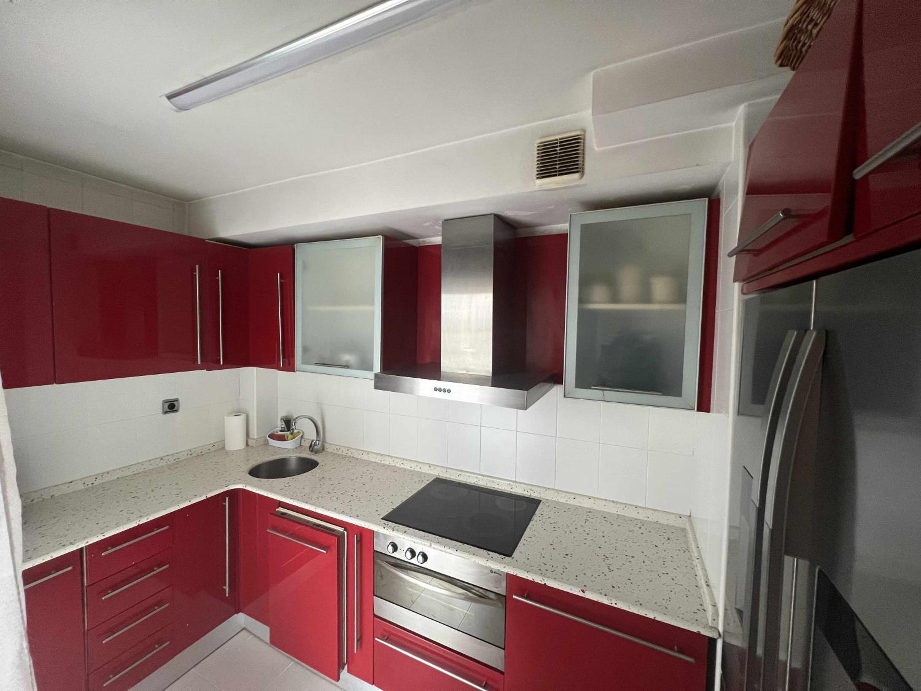 MuroHouse - Apartamento con piscina