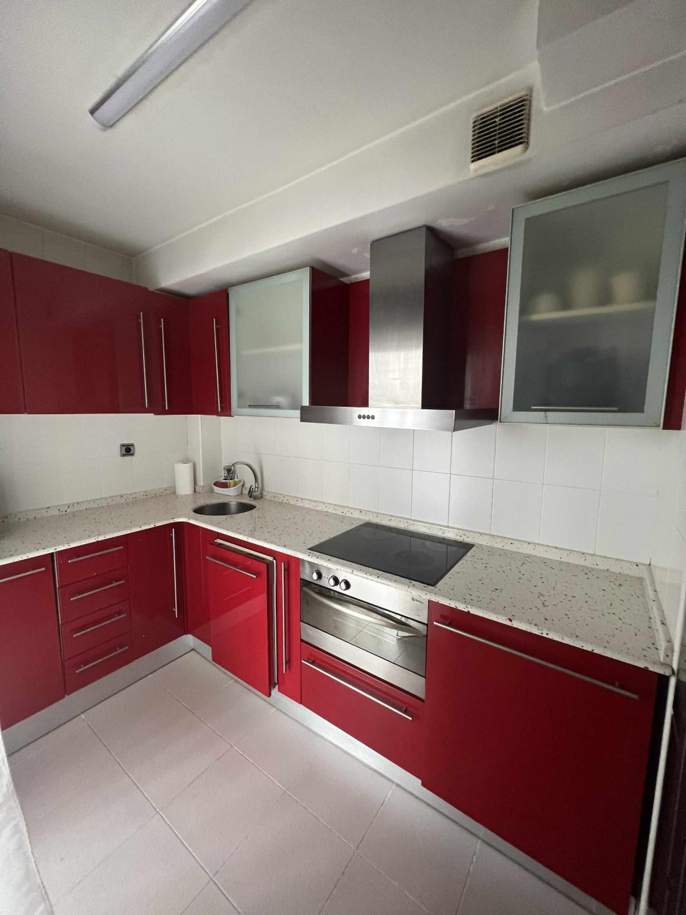 MuroHouse - Apartamento con piscina