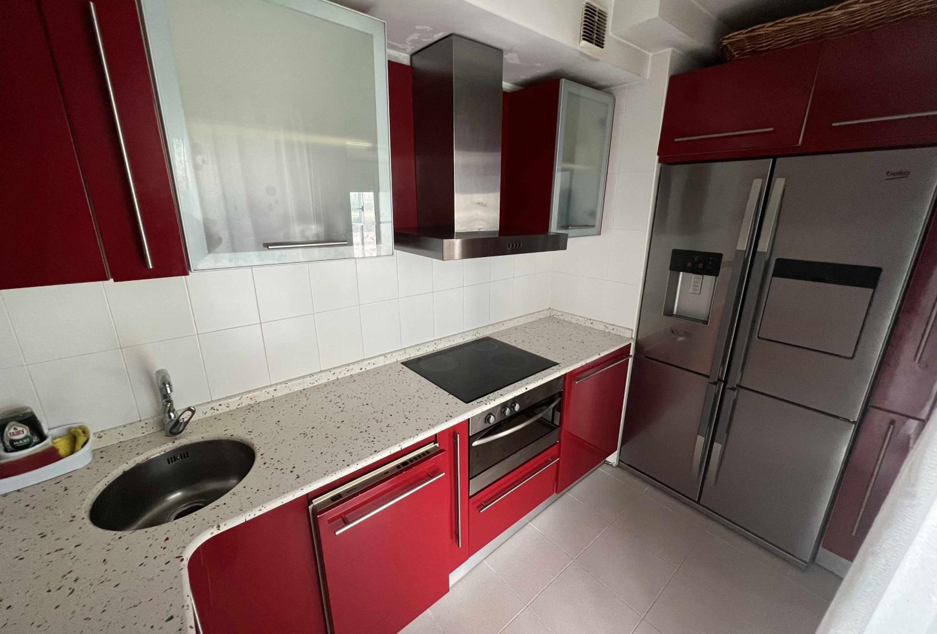MuroHouse - Apartamento con piscina