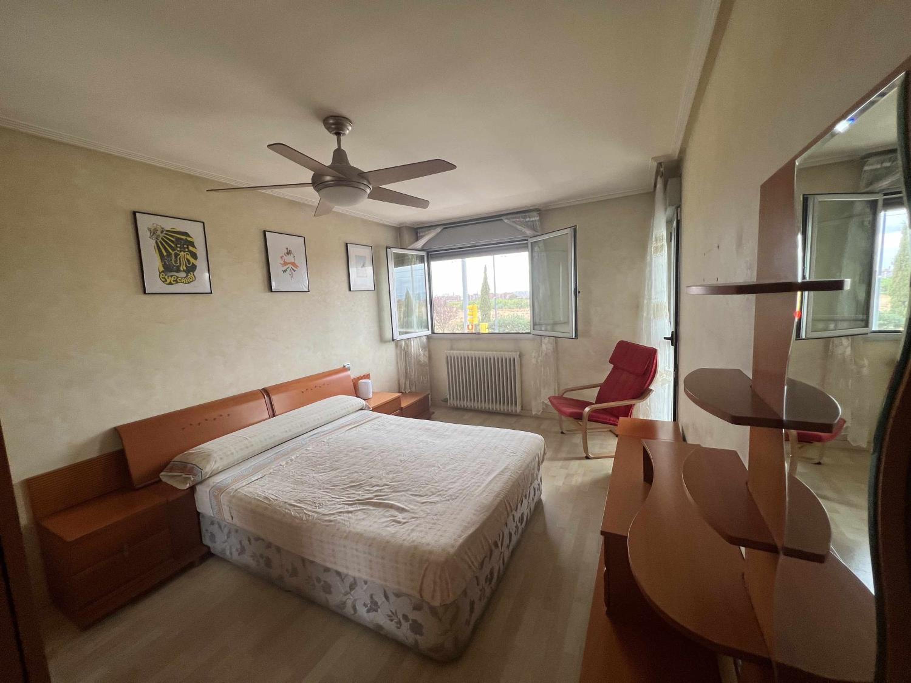 MuroHouse - Apartamento con piscina
