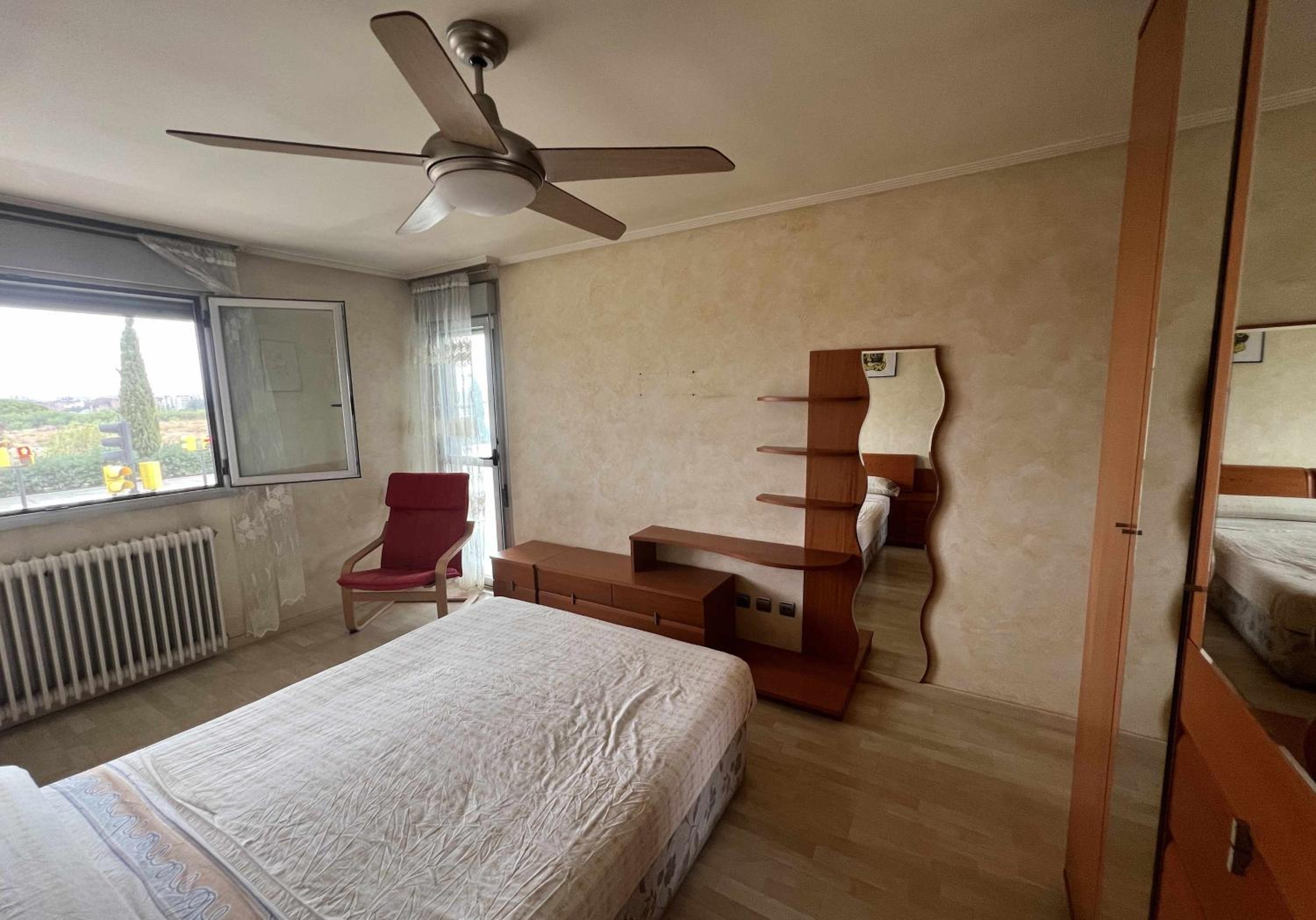 MuroHouse - Apartamento con piscina